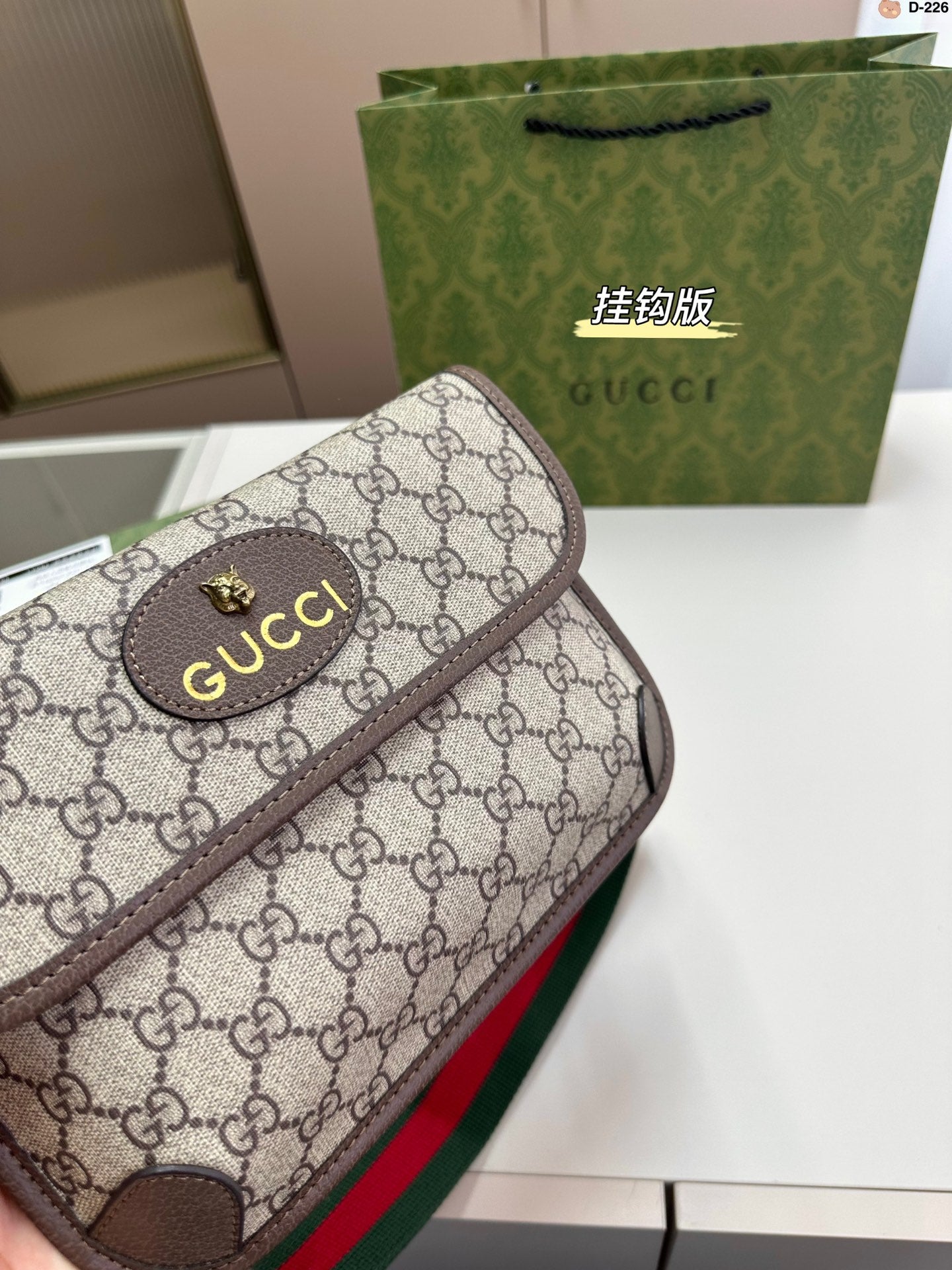 gucci bag 393-1