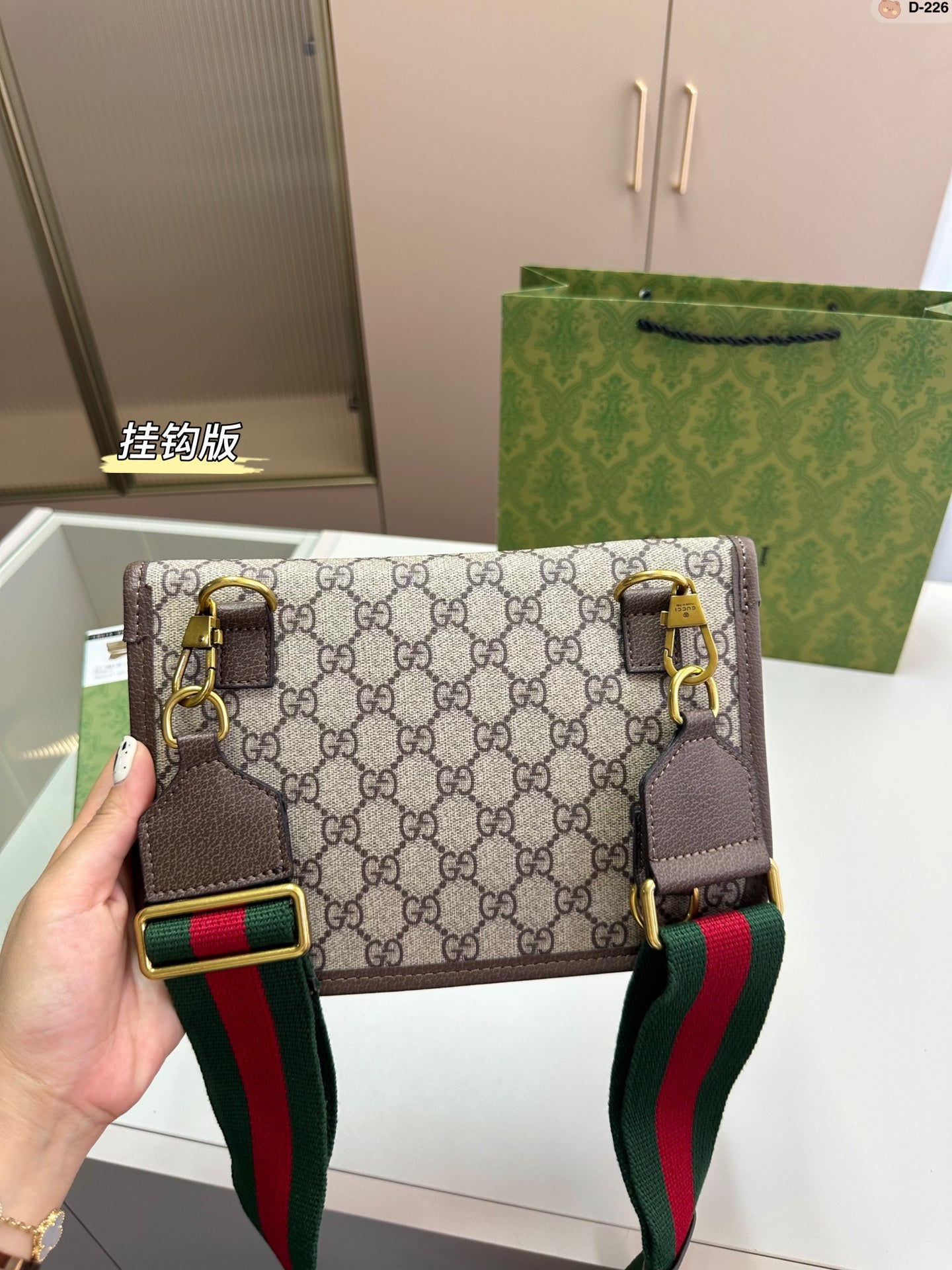 gucci bag 393-1