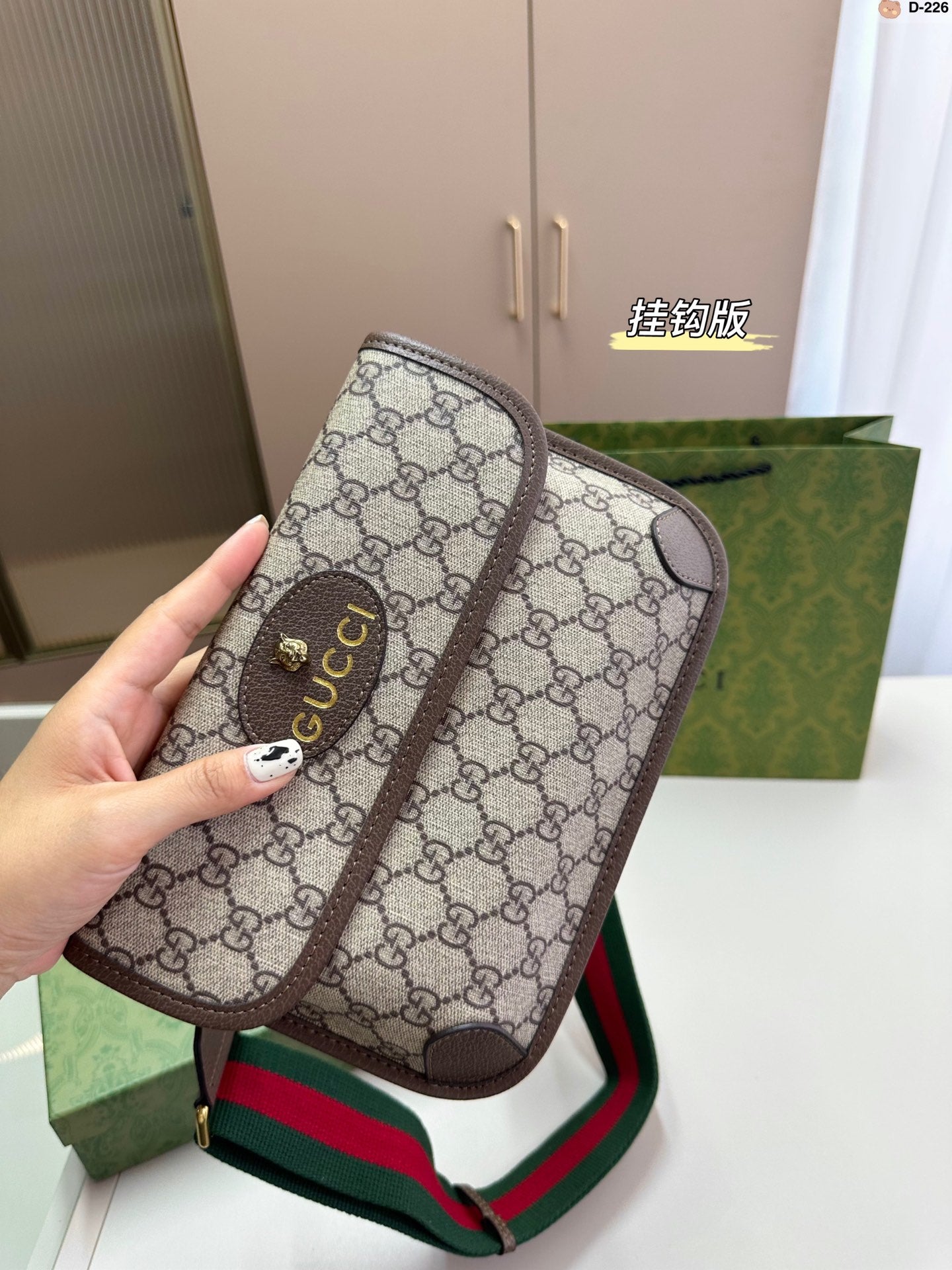 gucci bag 393-1