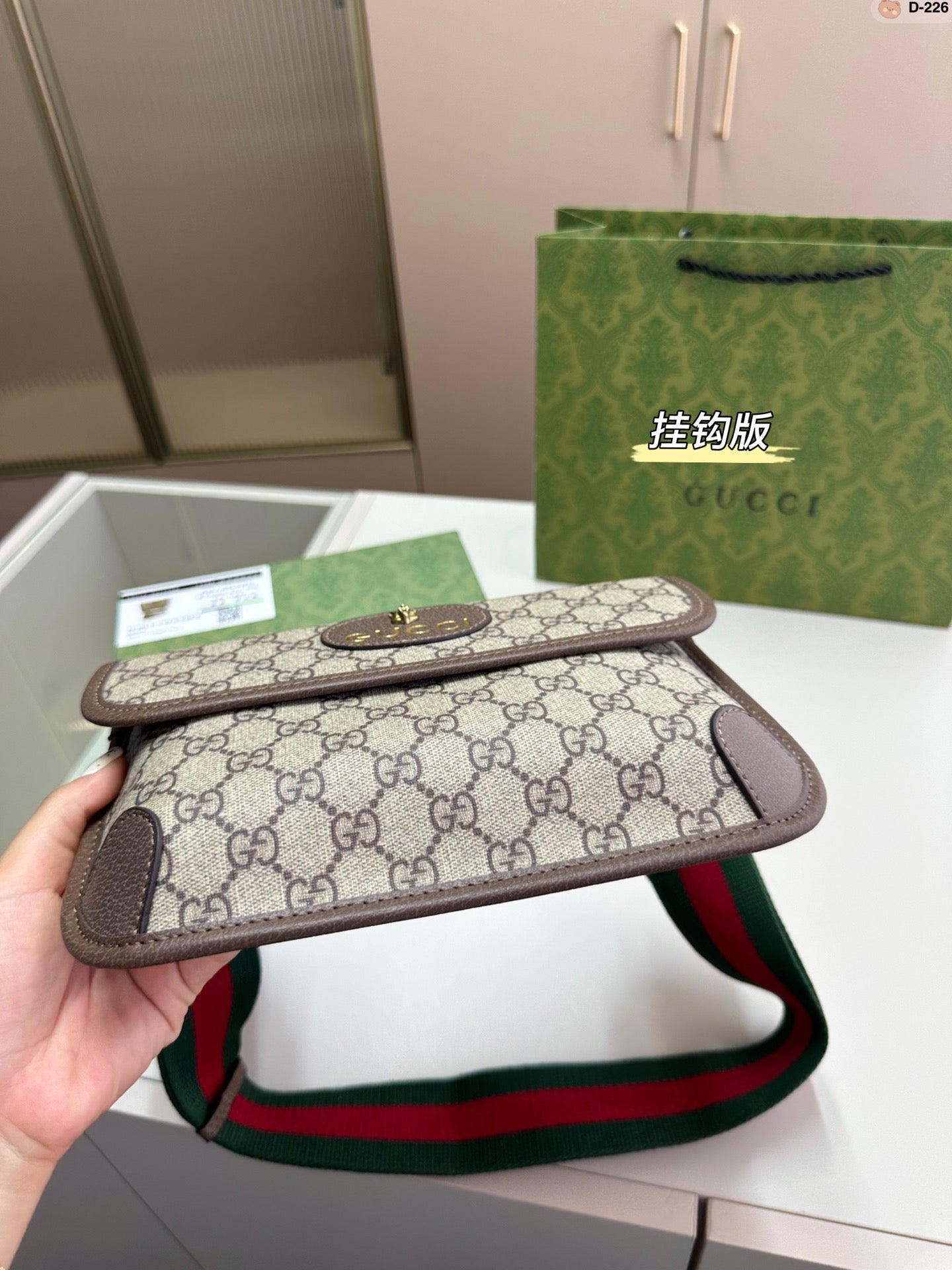 gucci bag 393-1