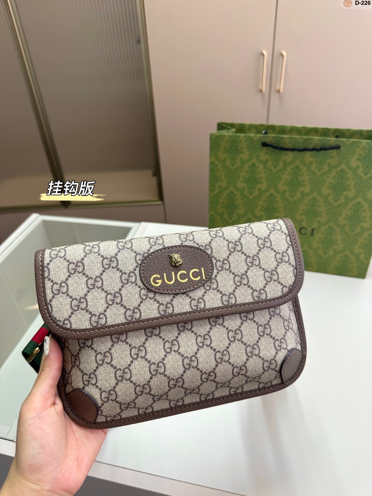 gucci bag 393-1