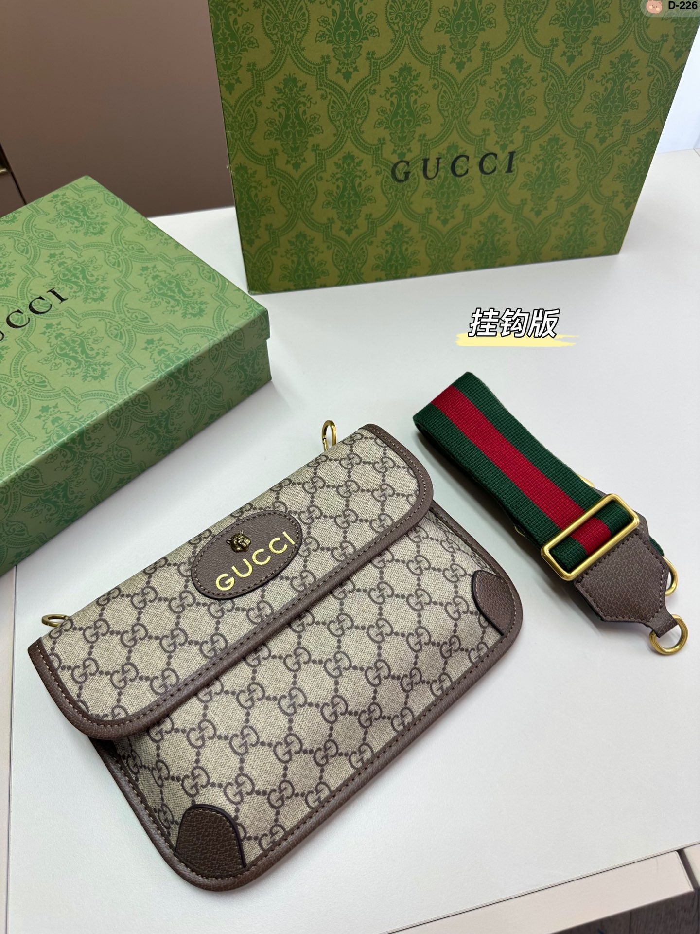 gucci bag 393-1
