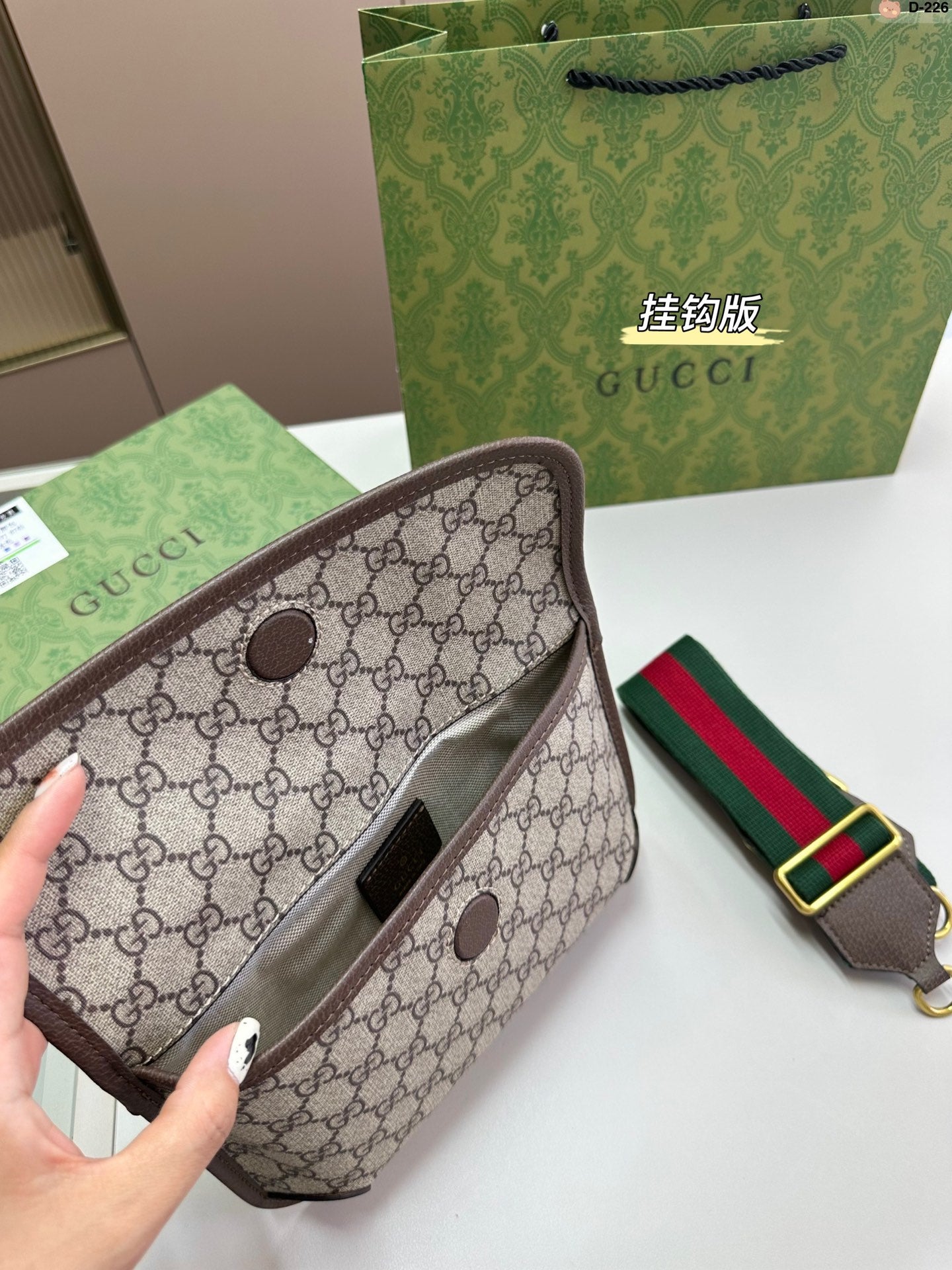 gucci bag 393-1
