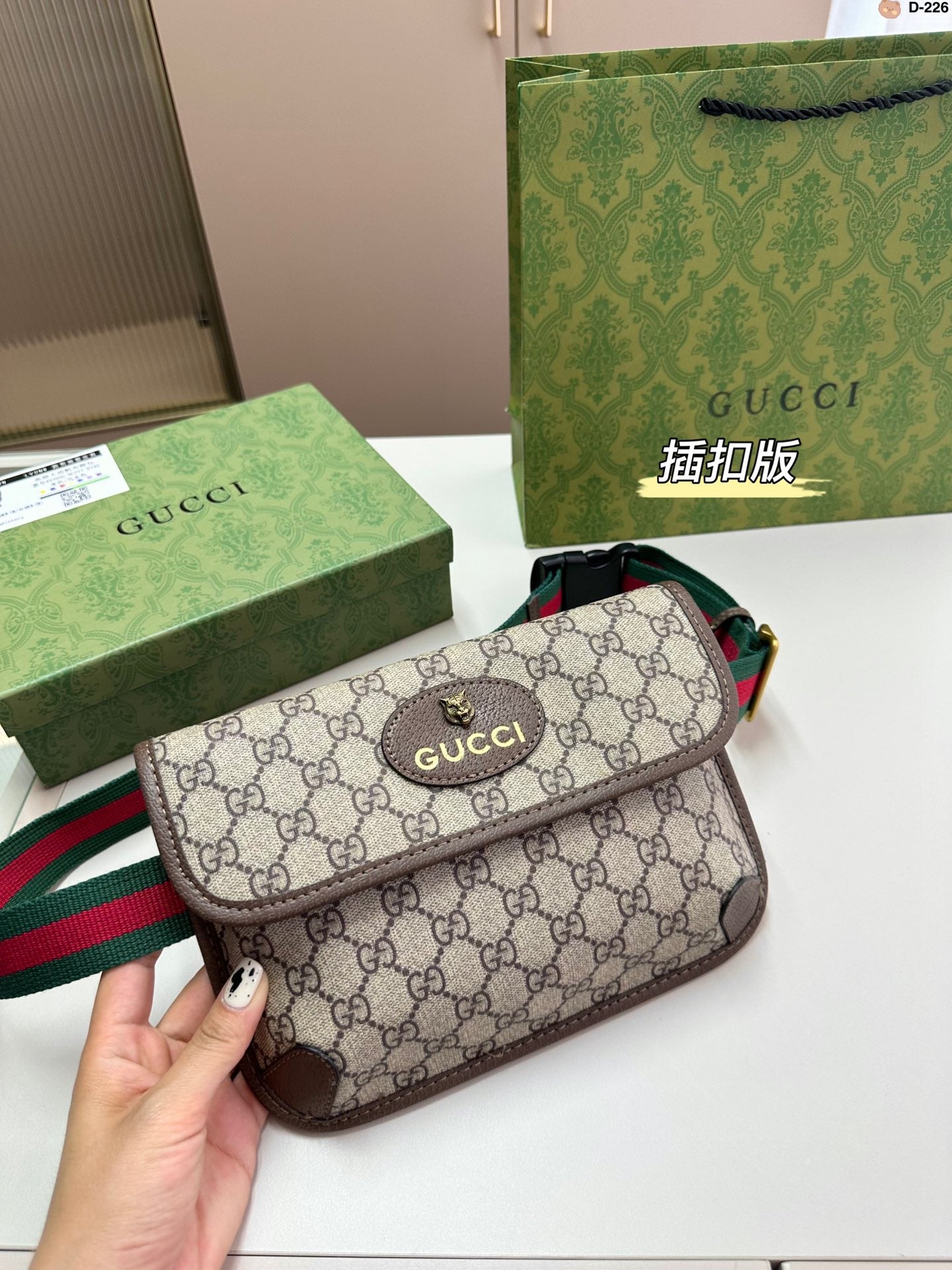 gucci bag 393-1