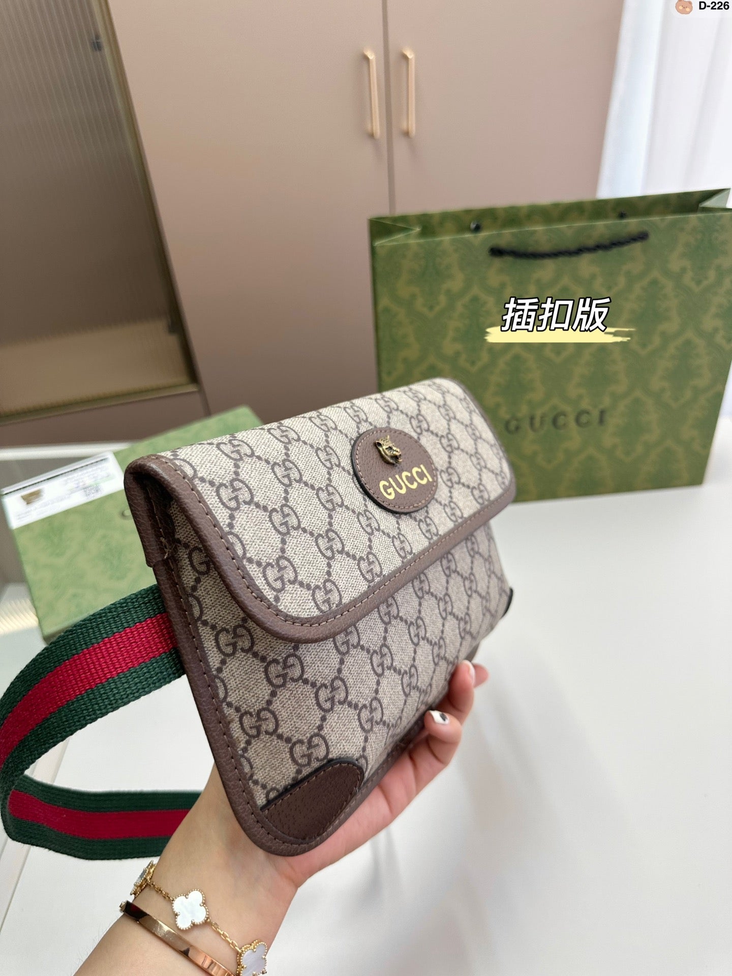 gucci bag 393-2