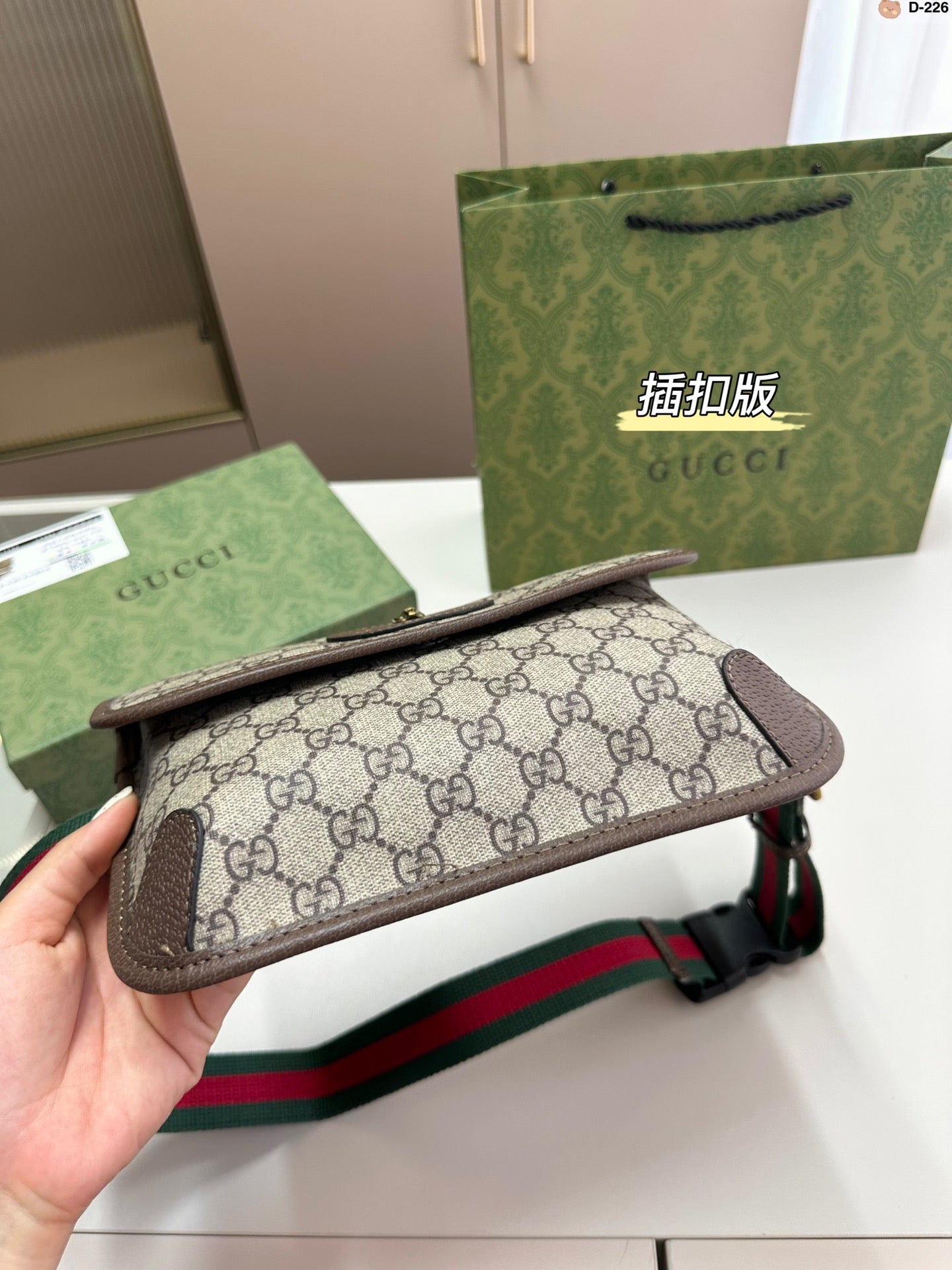 gucci bag 393-2