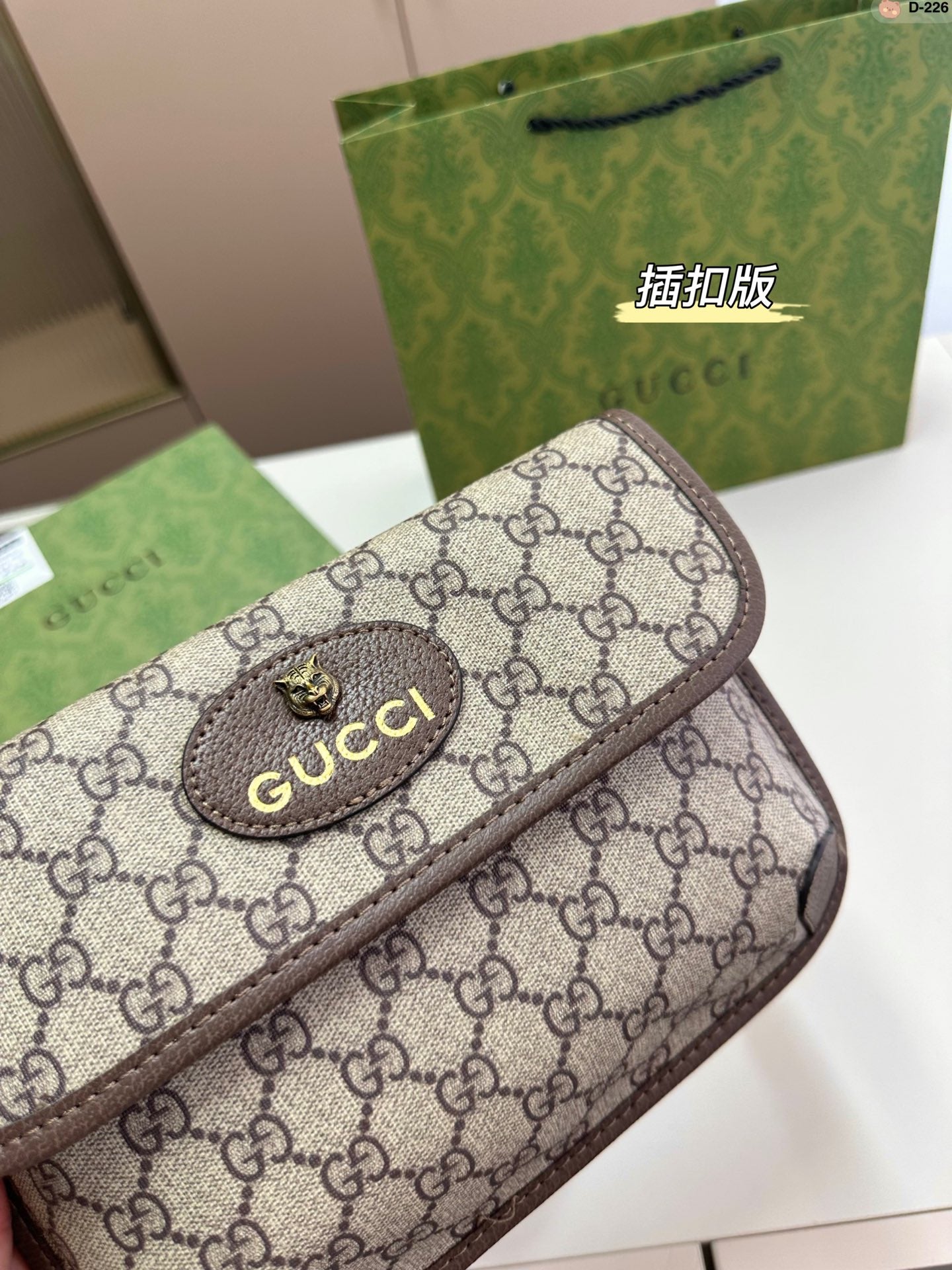 gucci bag 393-2