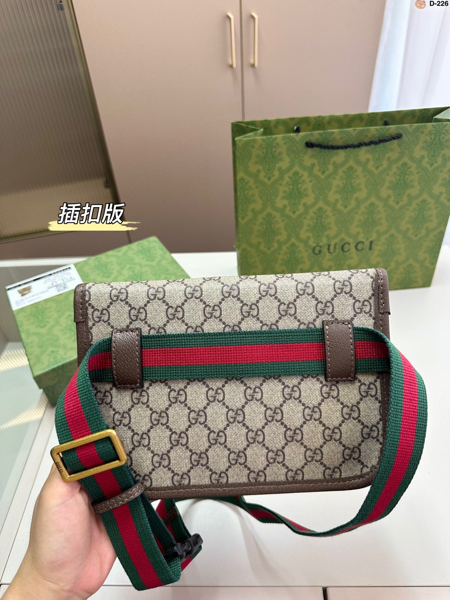 gucci bag 393-2
