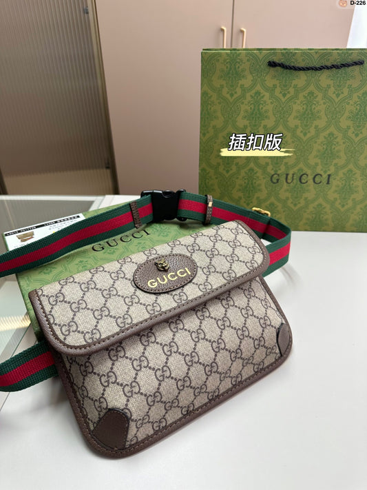 gucci bag 393-2