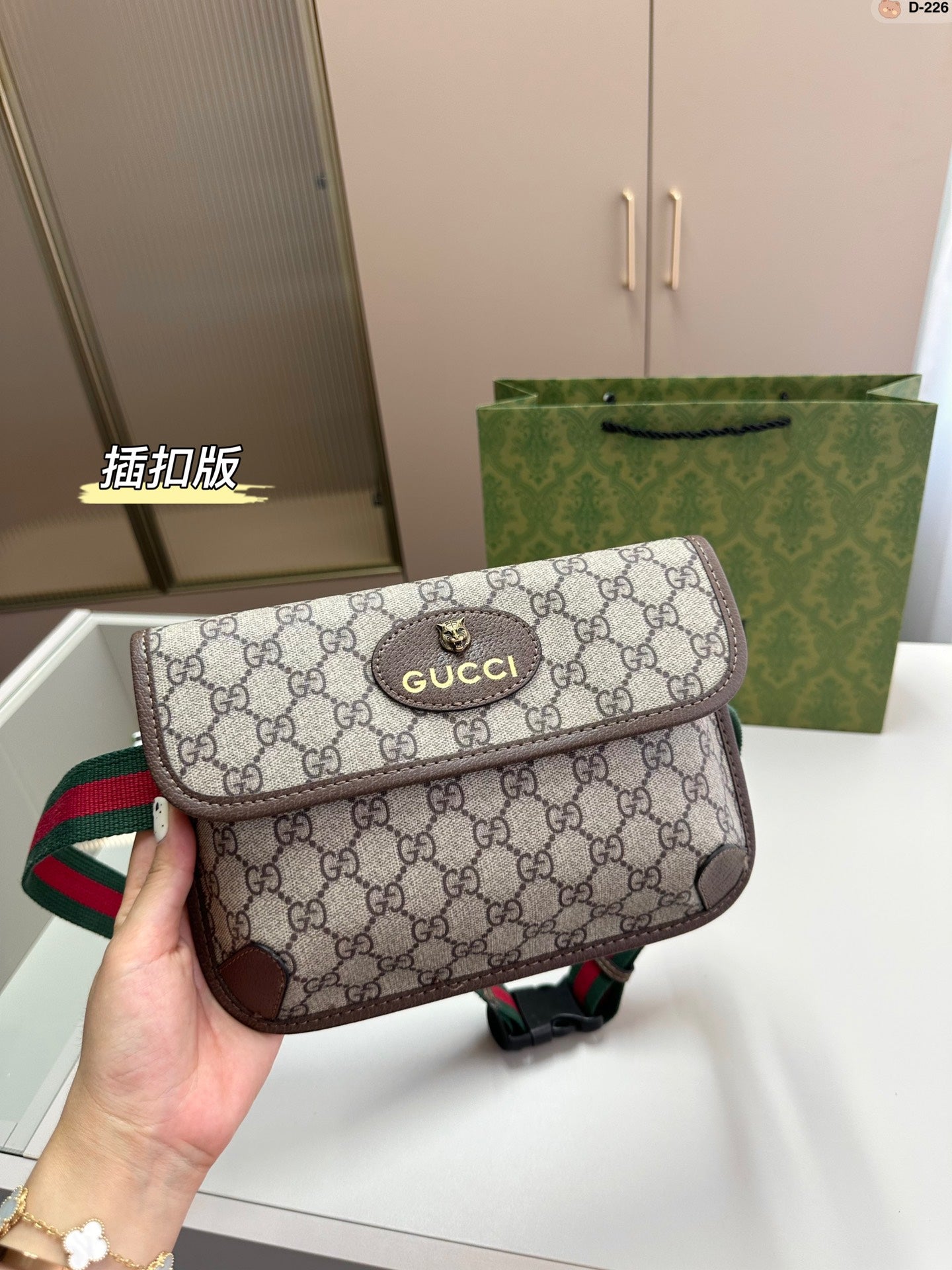 gucci bag 393-2