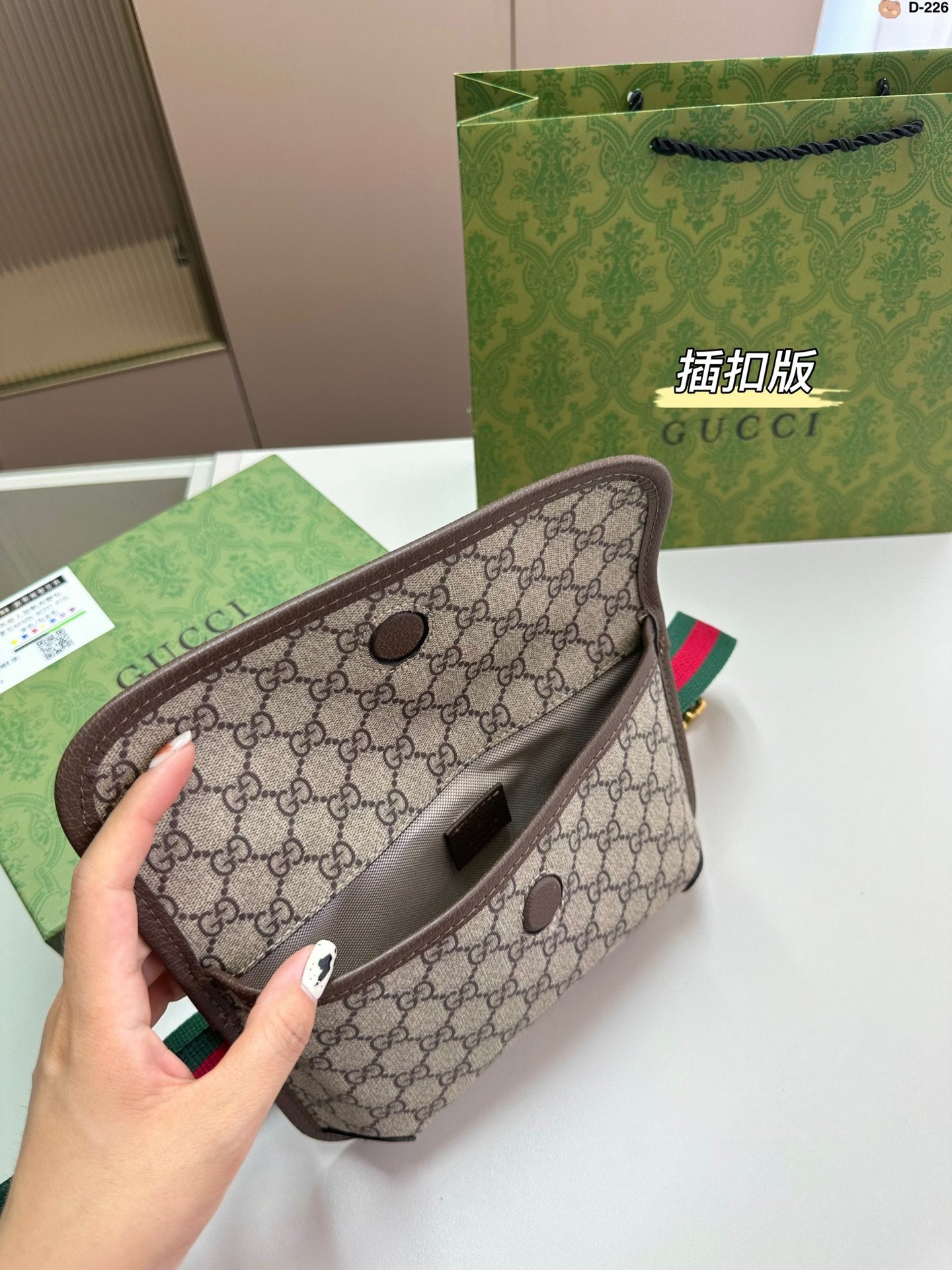 gucci bag 393-2