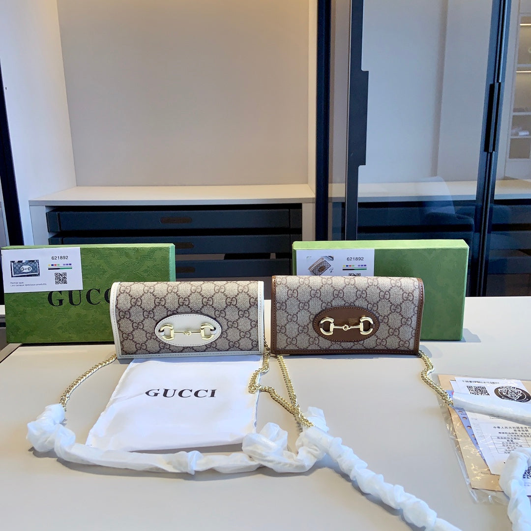 GUCCI BAG 402