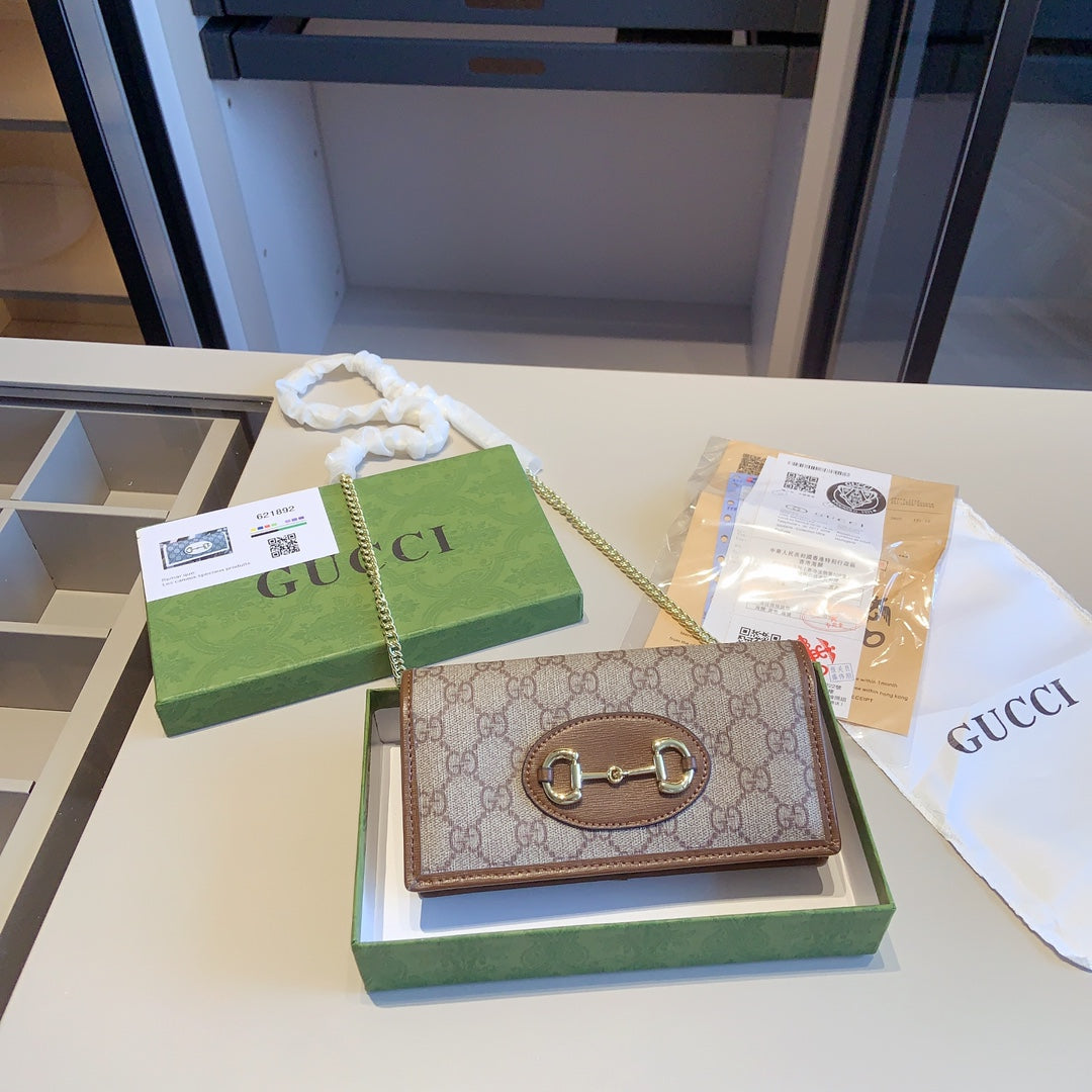 GUCCI BAG 402