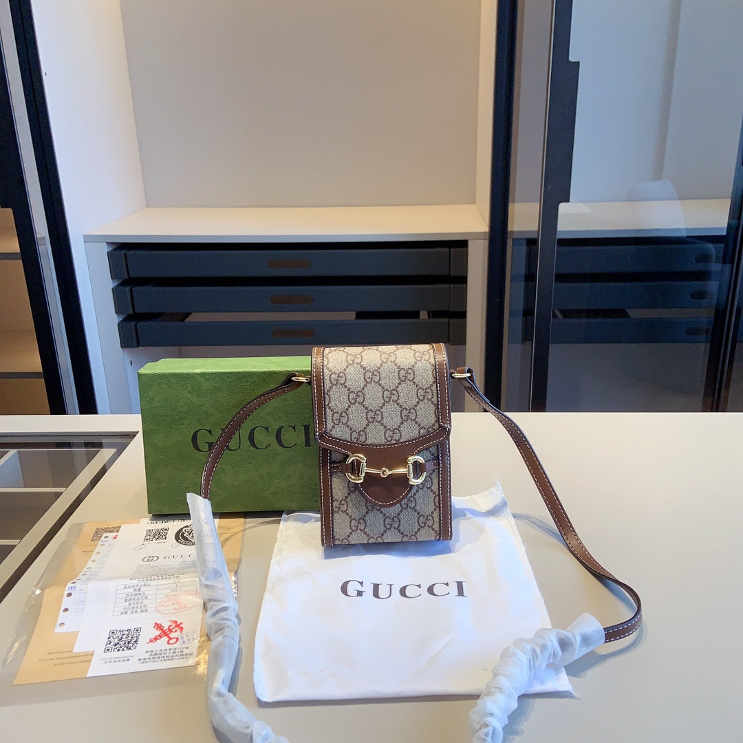 GUCCI BAG 403