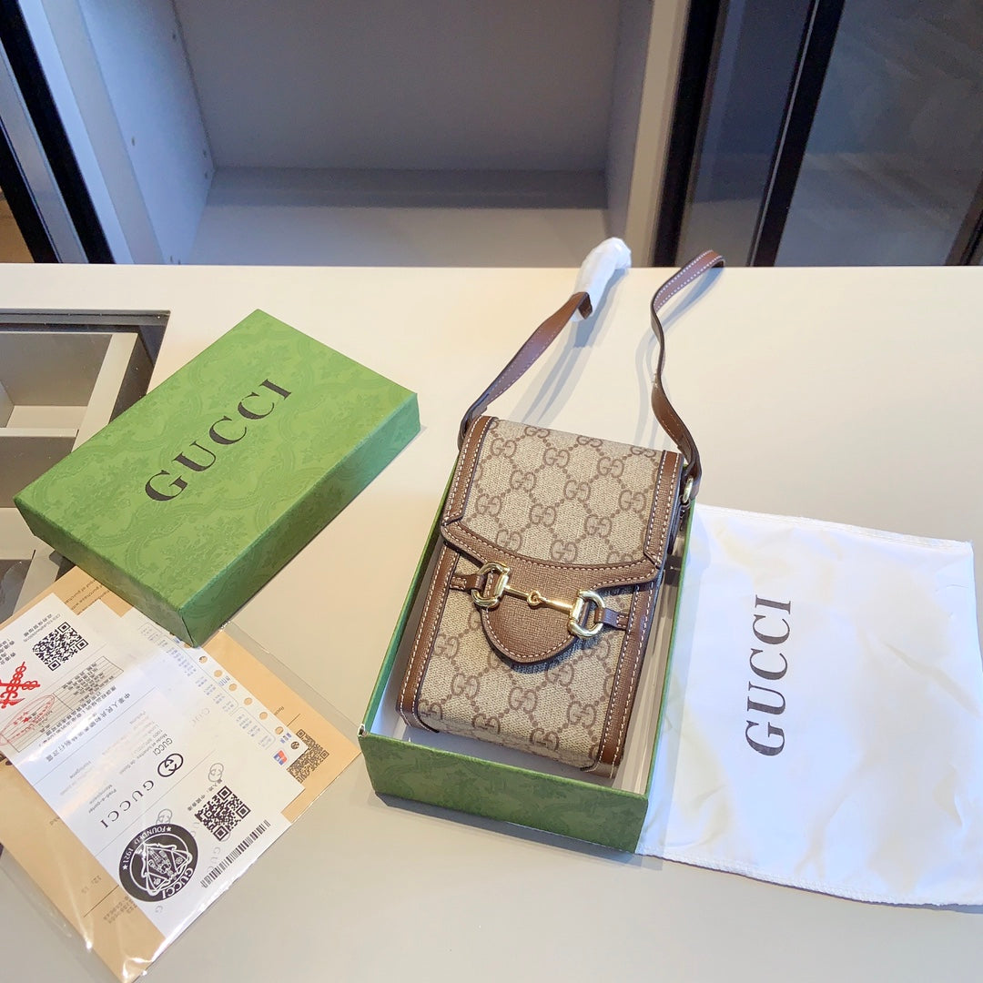 GUCCI BAG 403