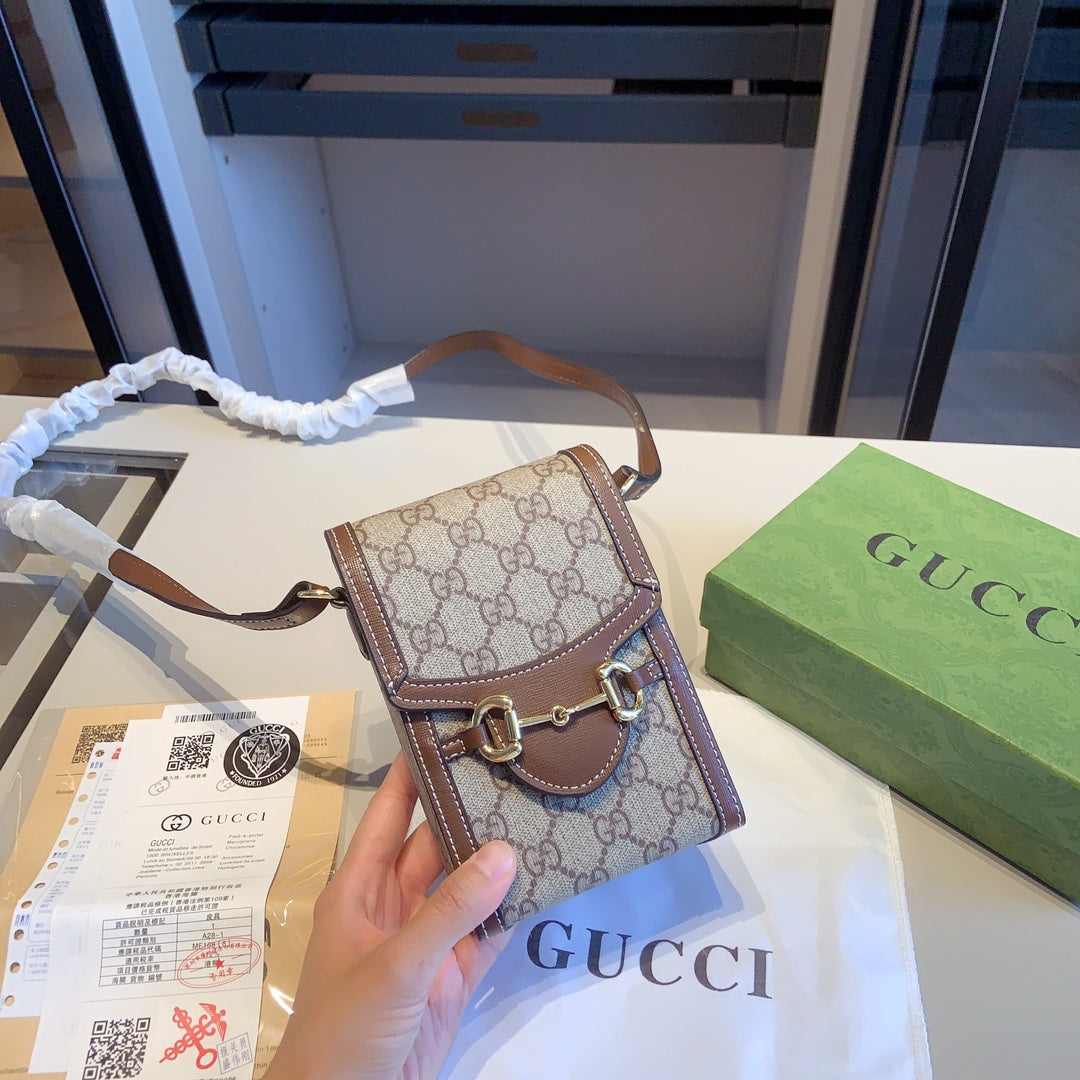 GUCCI BAG 403