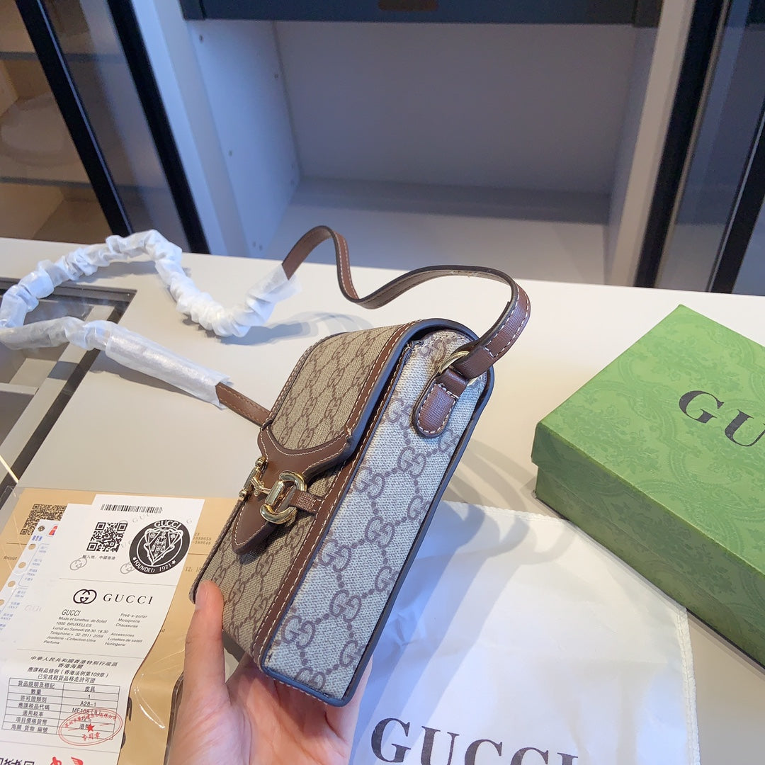 GUCCI BAG 403
