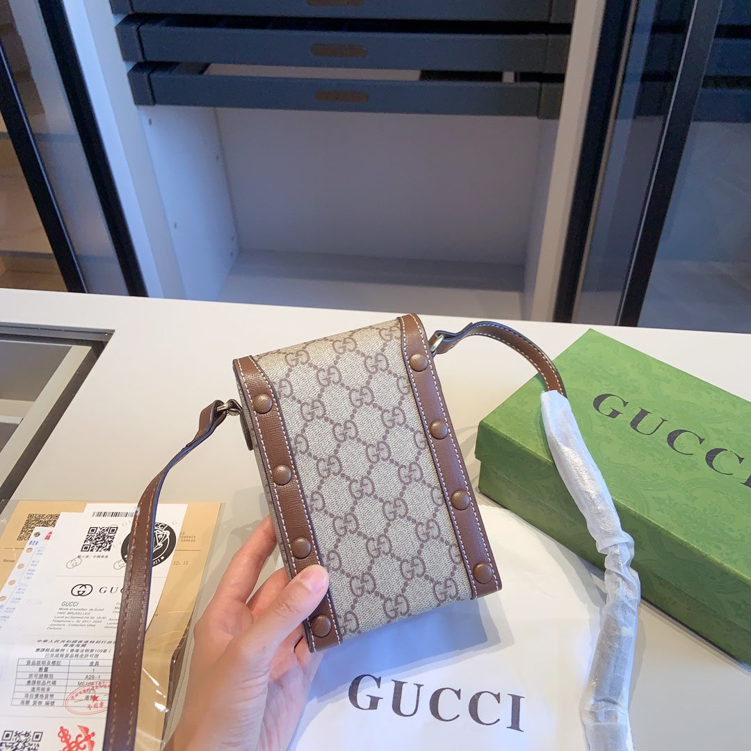 GUCCI BAG 403