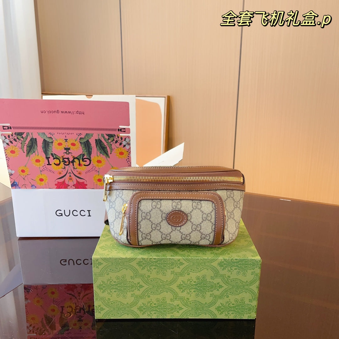 GUCCI BAG 404
