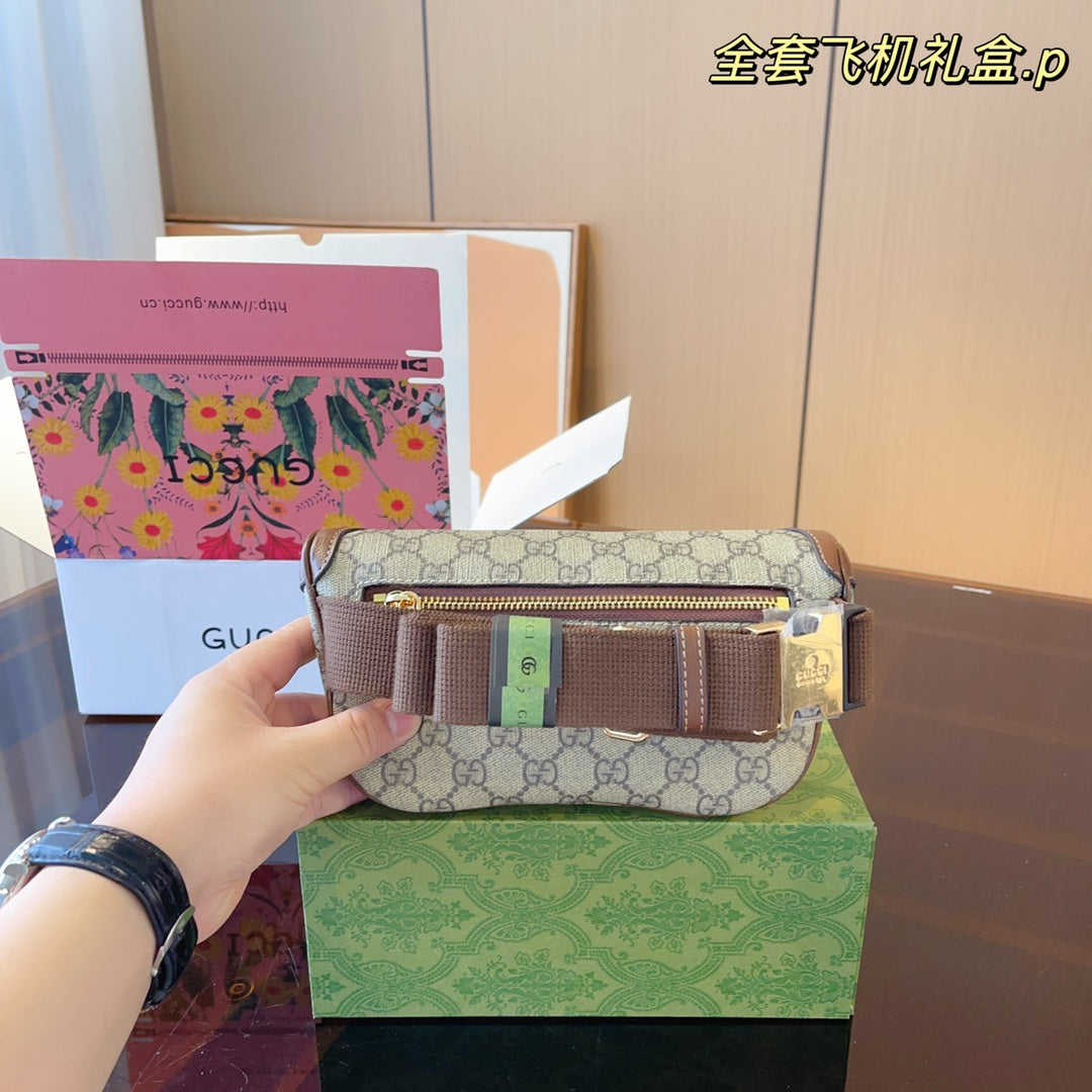 GUCCI BAG 404