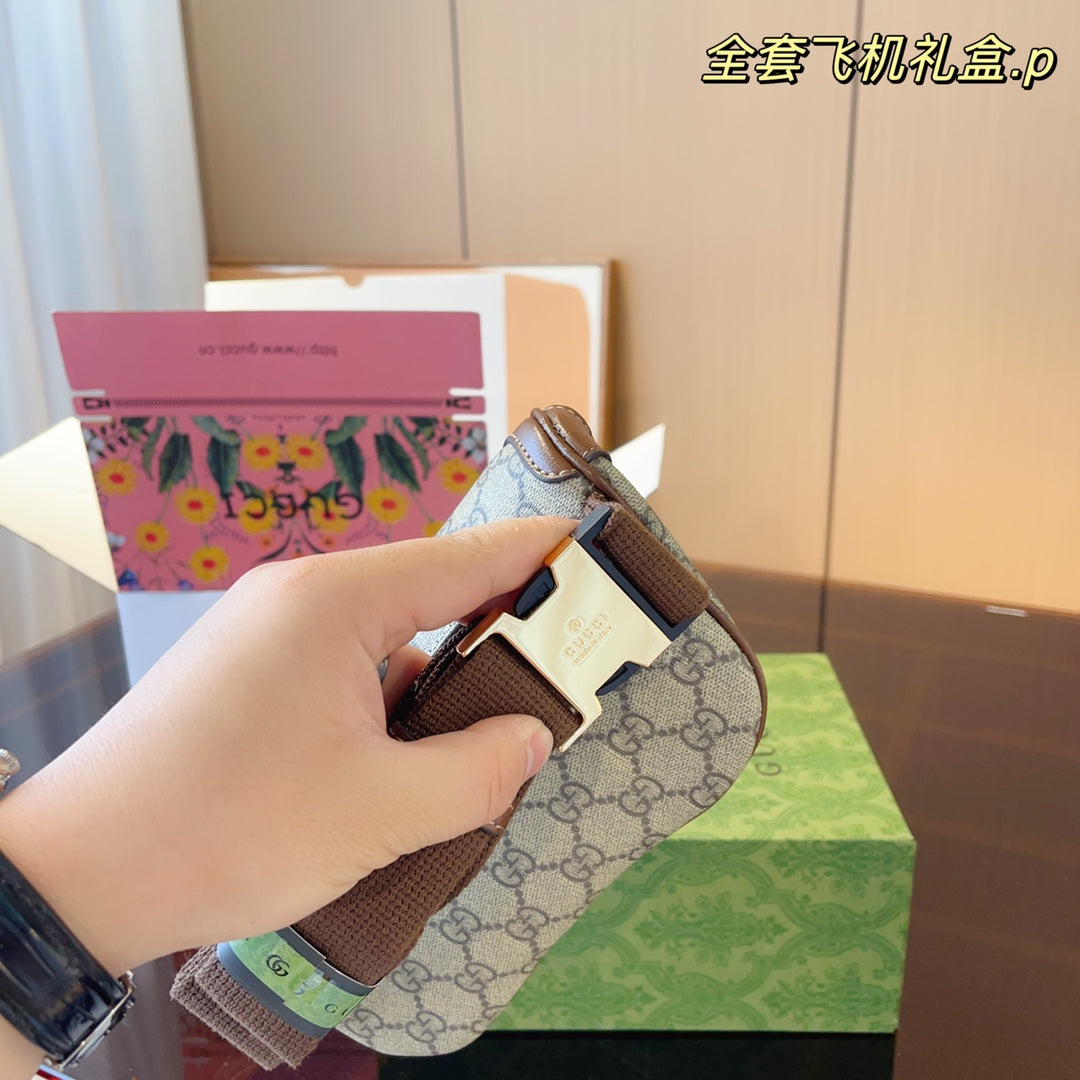 GUCCI BAG 404