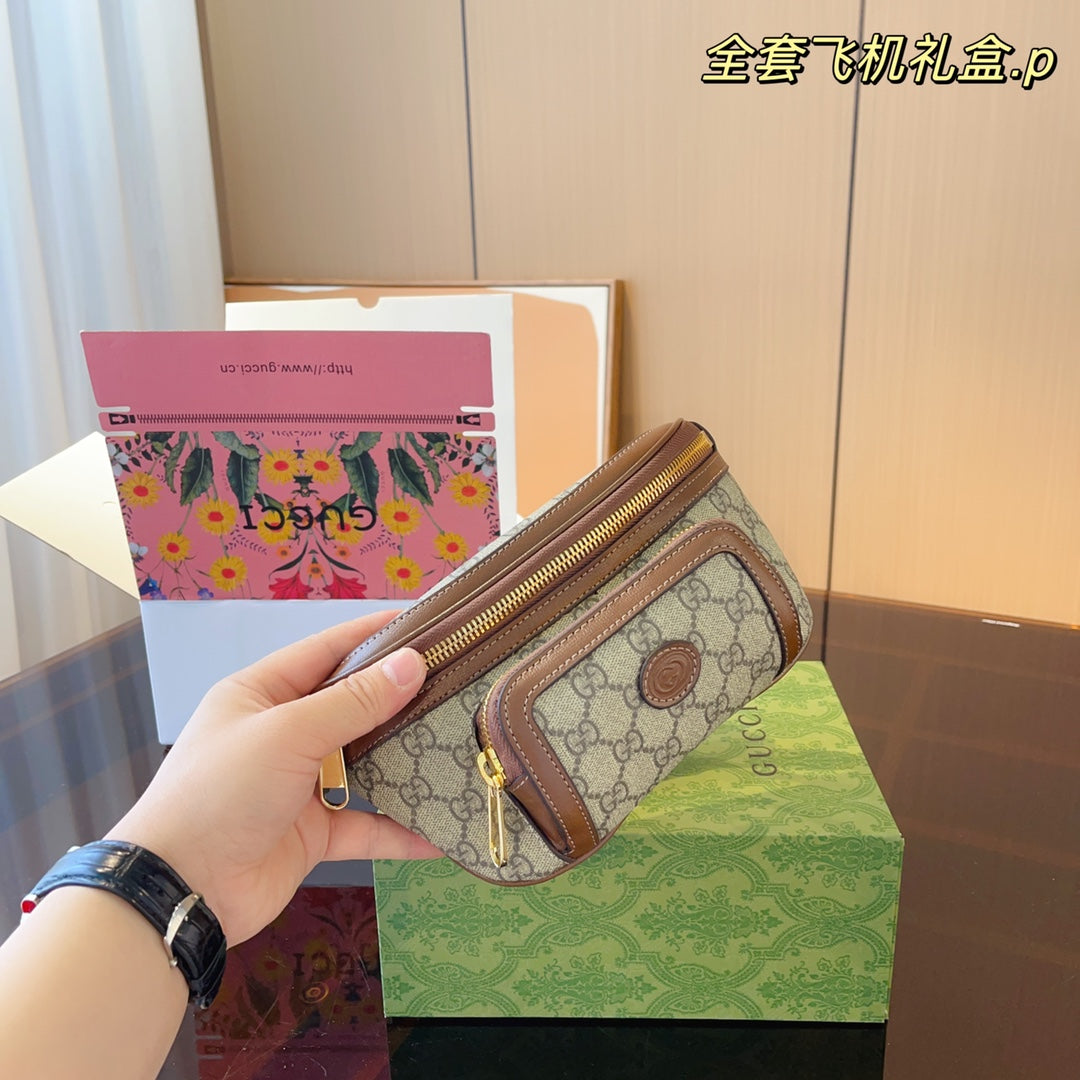 GUCCI BAG 404