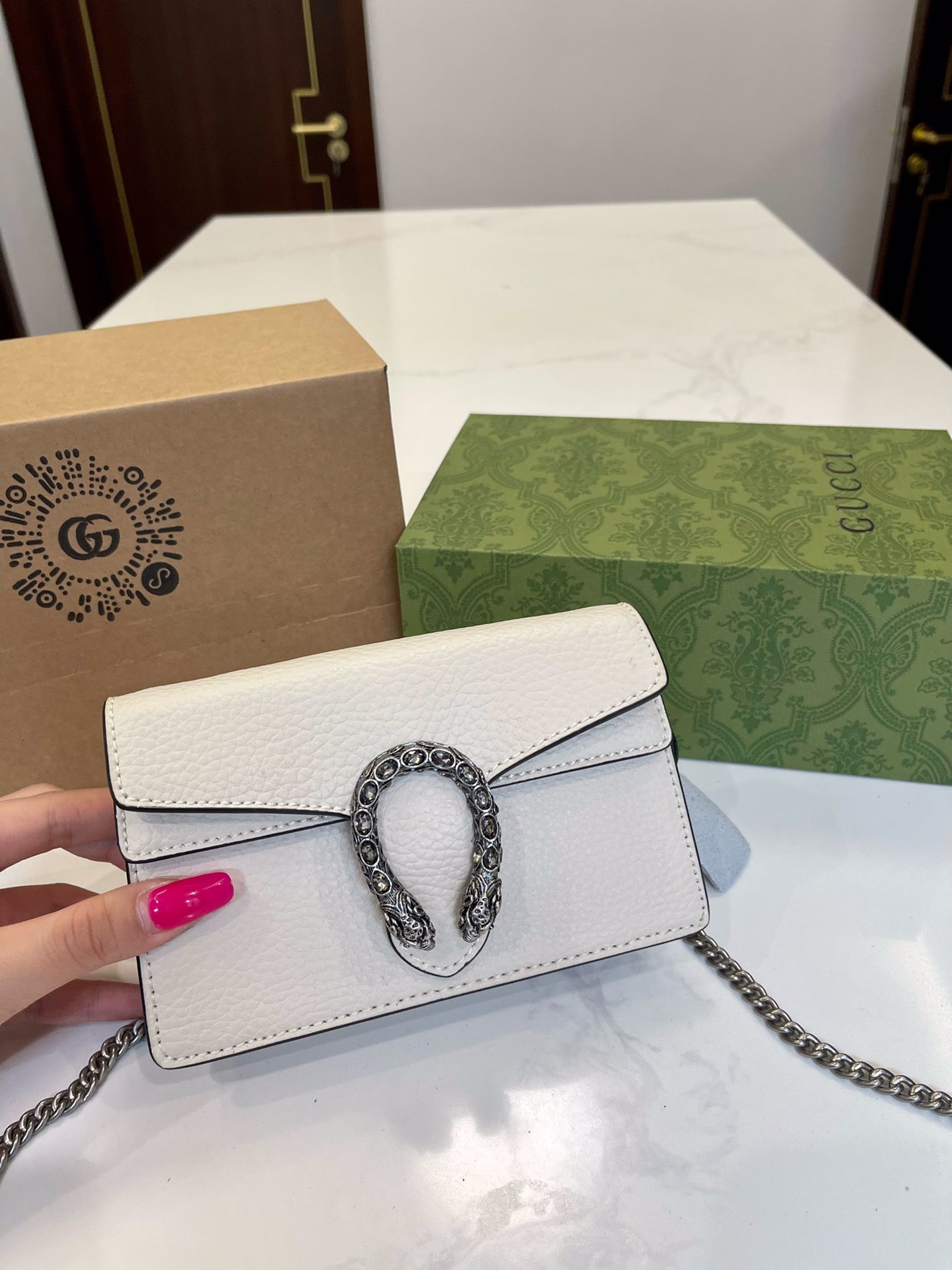 GUCCI BAG 405-1