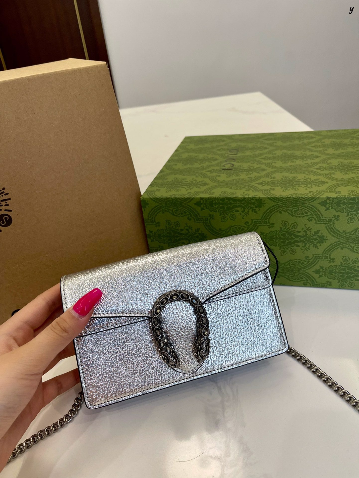 GUCCI BAG 405-2