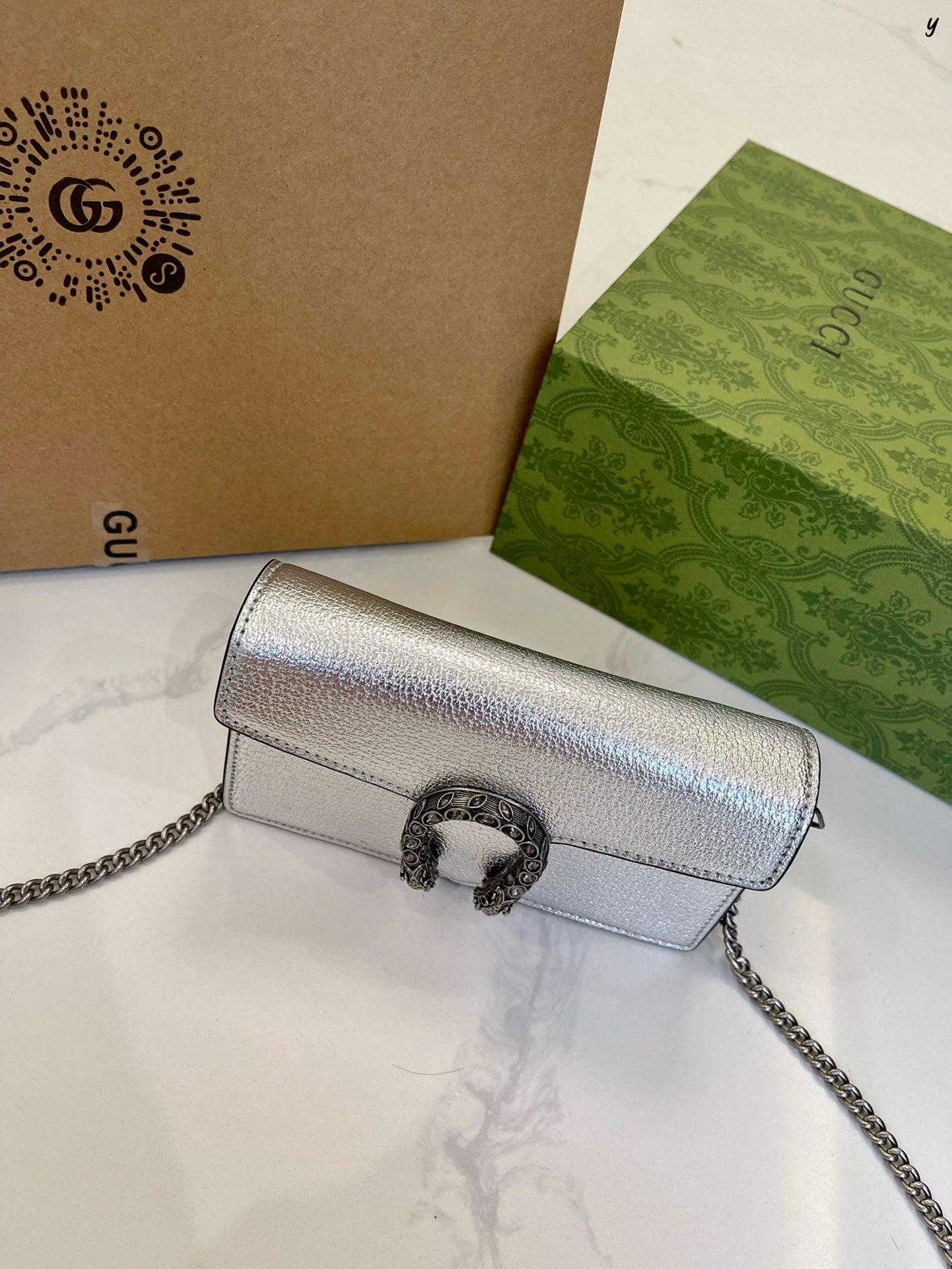 GUCCI BAG 405-2