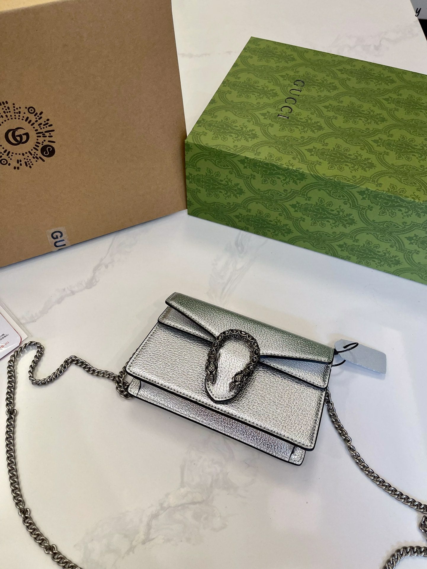 GUCCI BAG 405-2