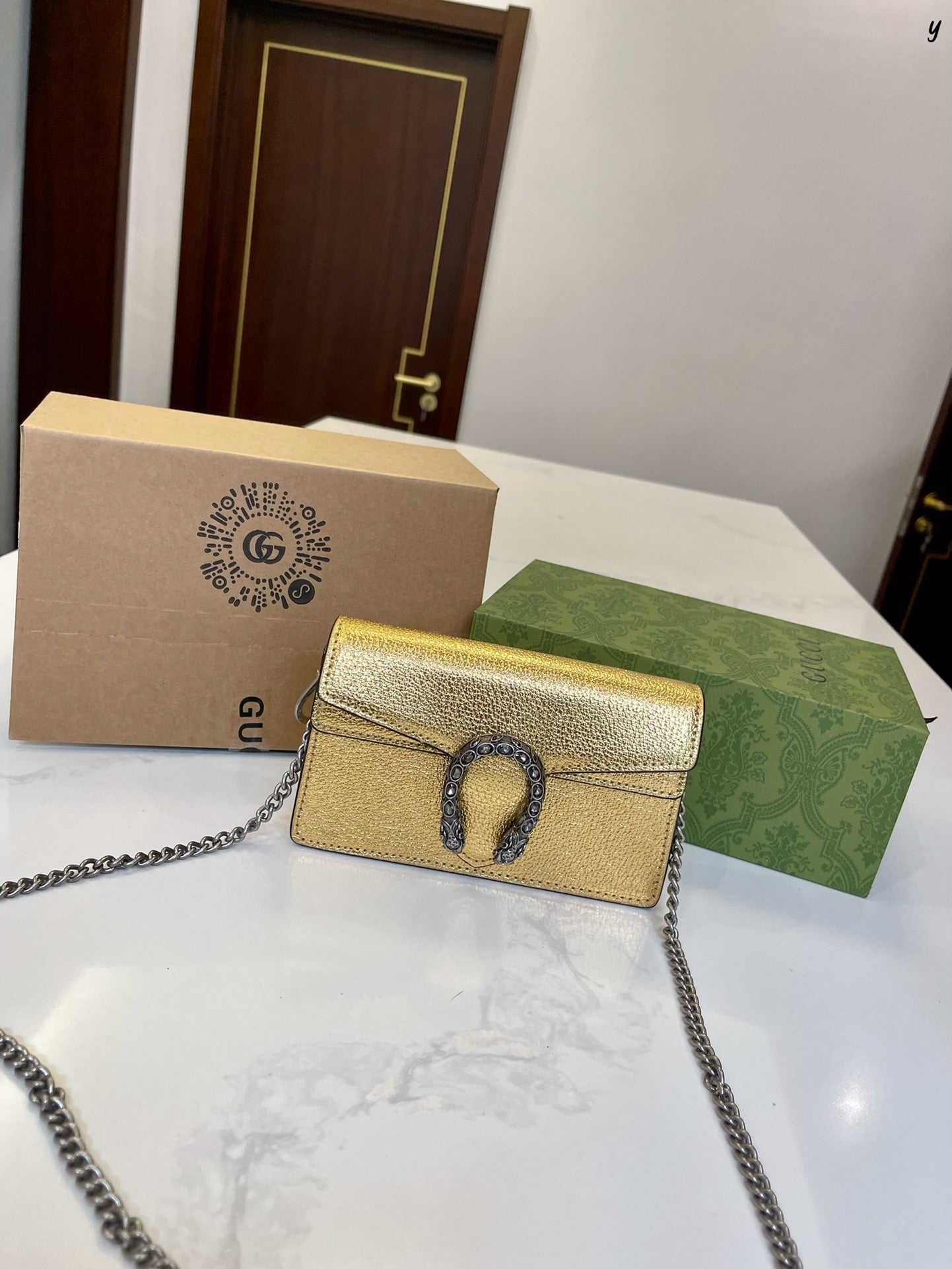 GUCCI BAG 405-3