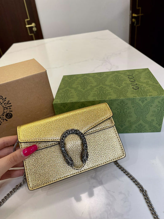 GUCCI BAG 405-3