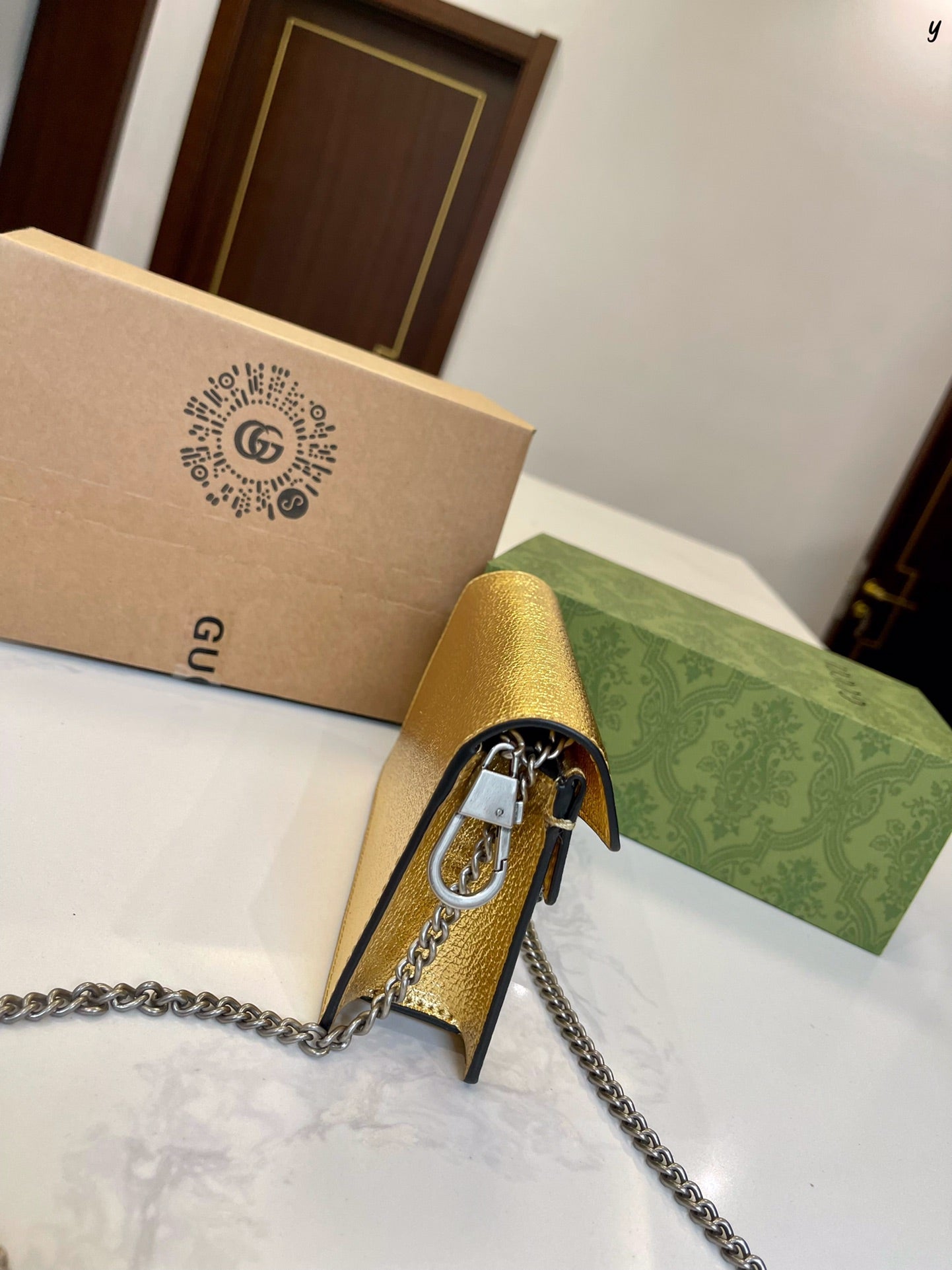 GUCCI BAG 405-3