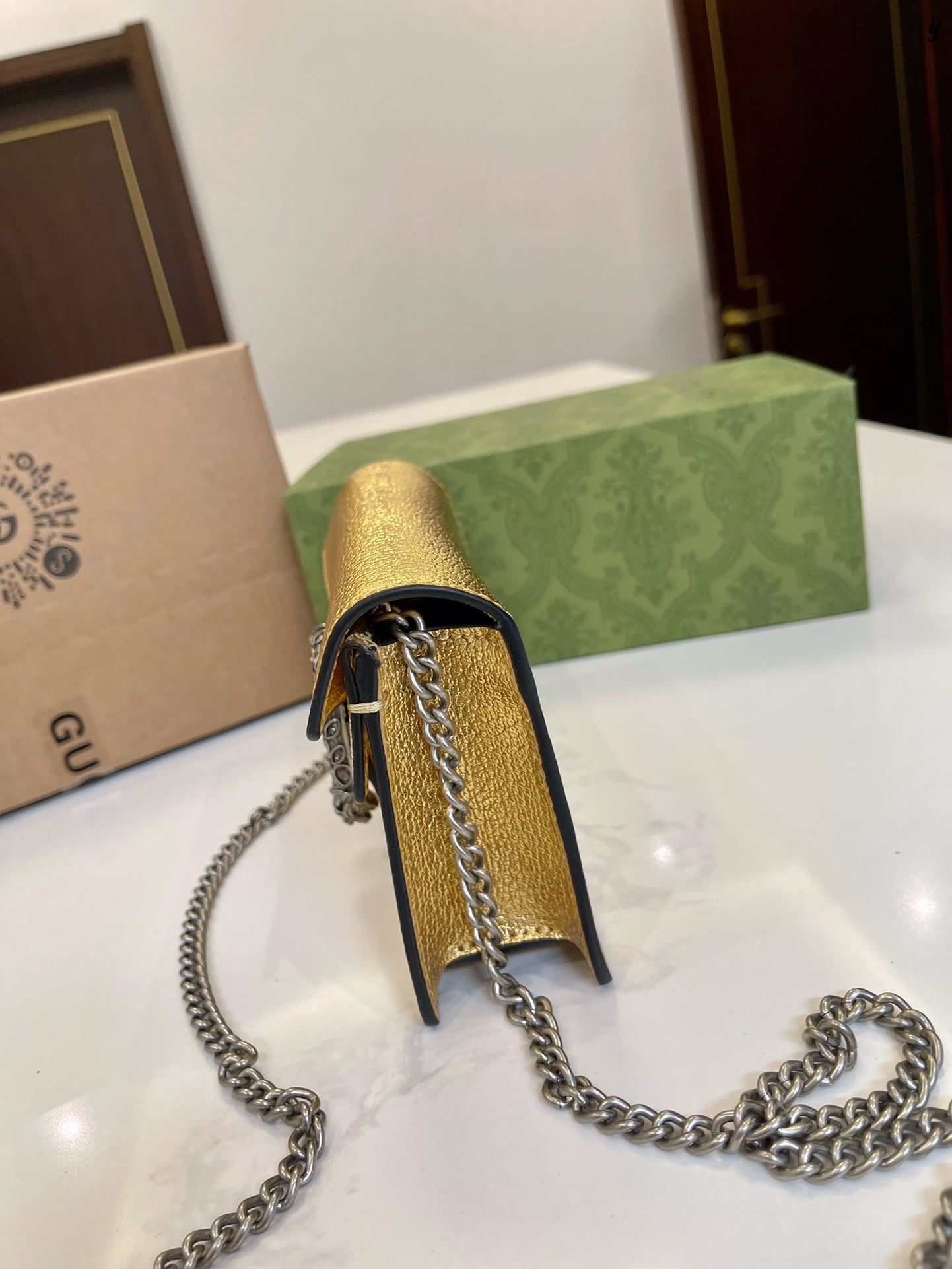 GUCCI BAG 405-3