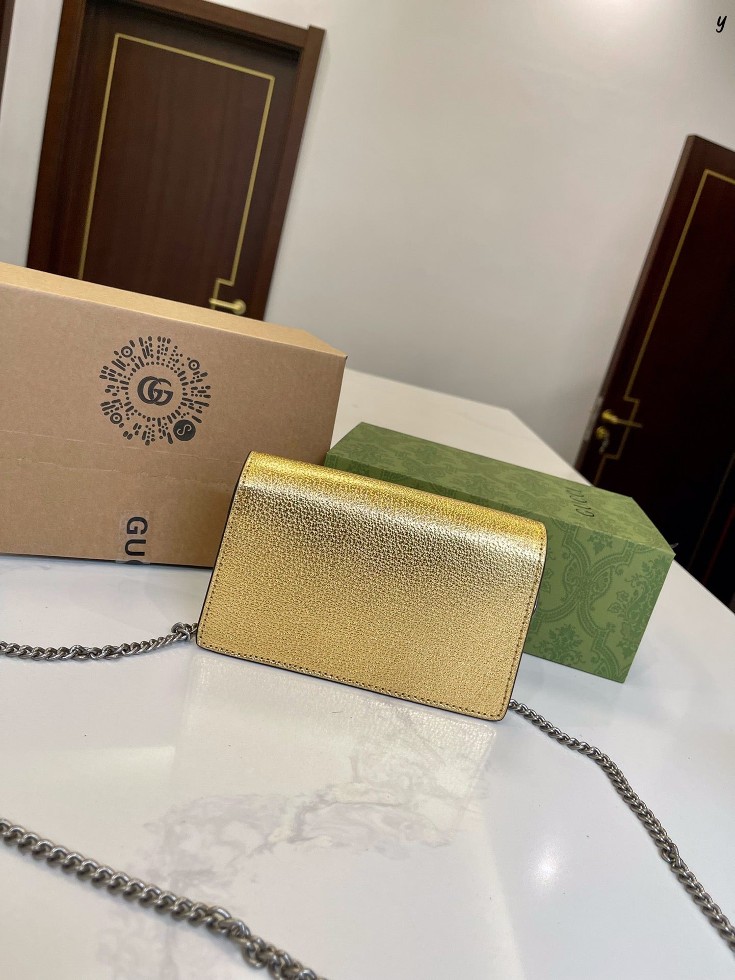 GUCCI BAG 405-3
