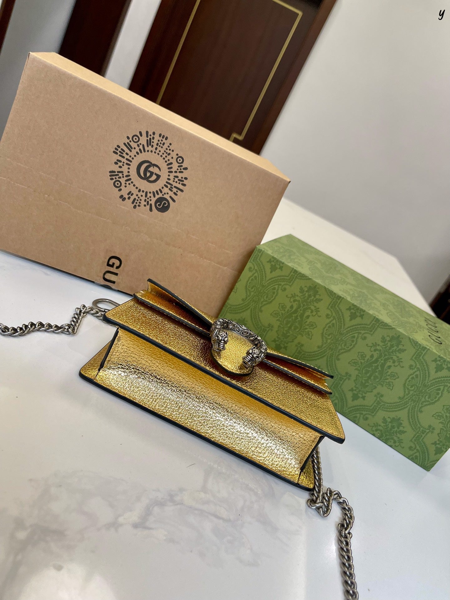 GUCCI BAG 405-3