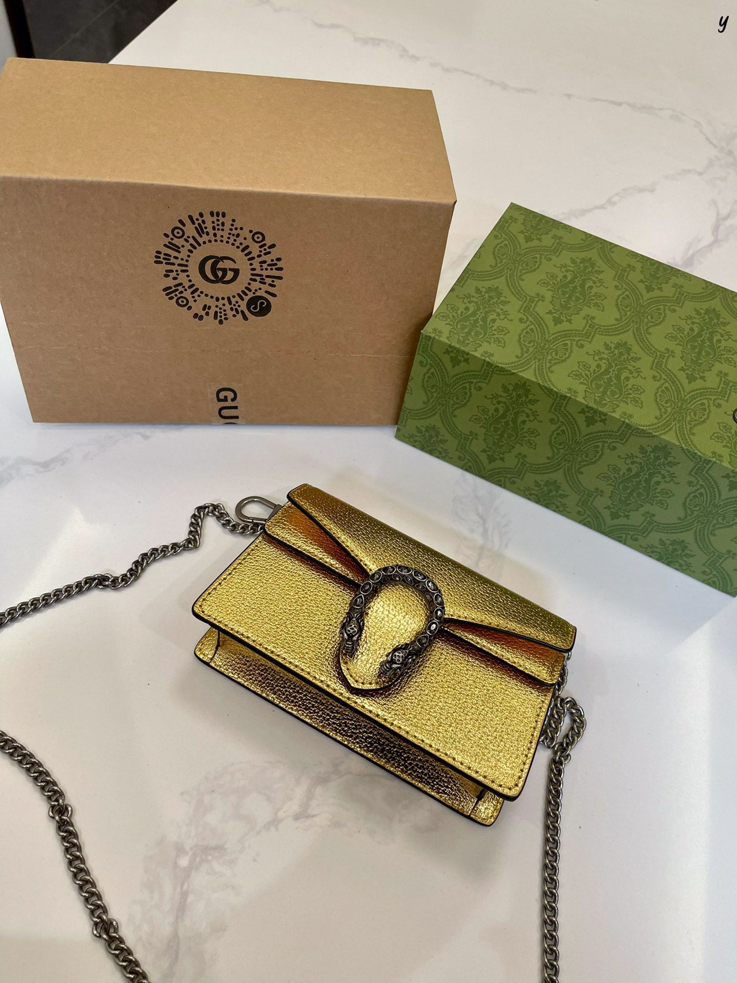 GUCCI BAG 405-3