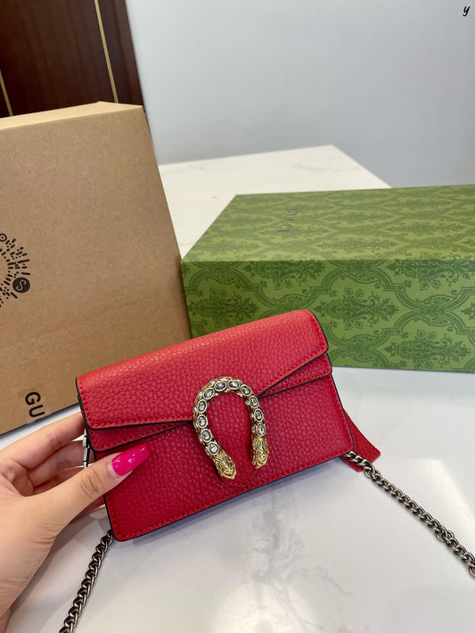 GUCCI BAG 405-5
