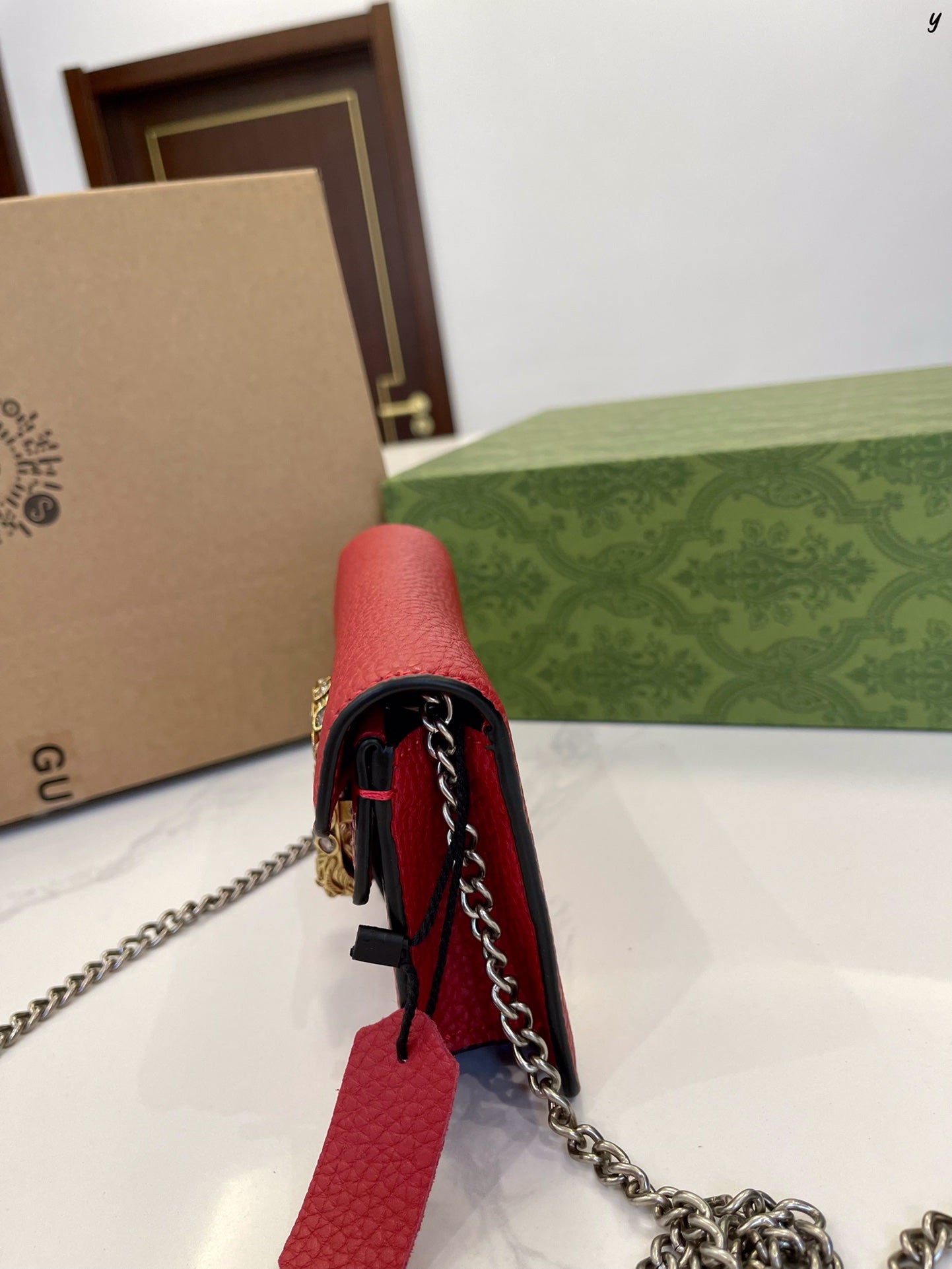 GUCCI BAG 405-5