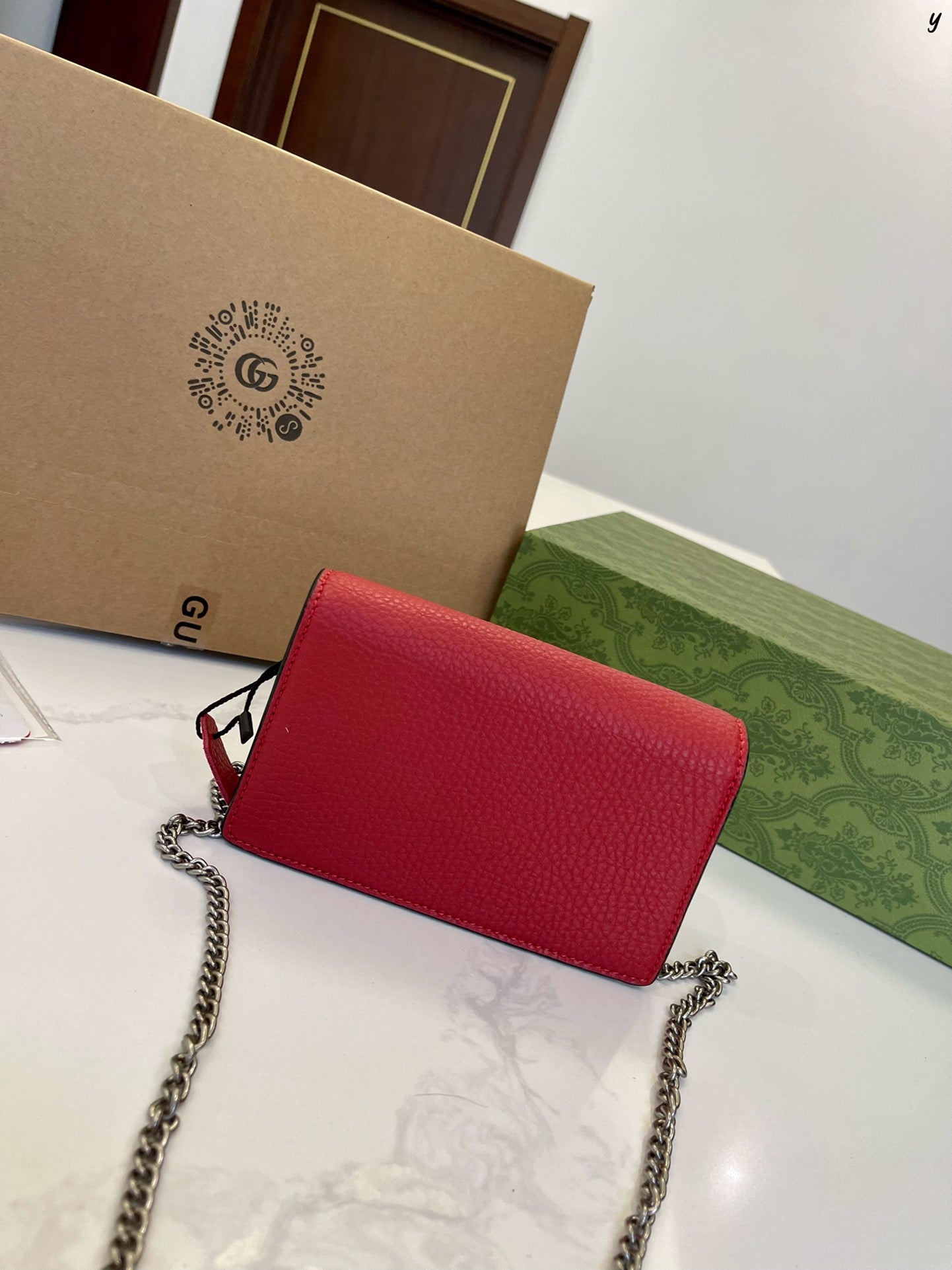 GUCCI BAG 405-5