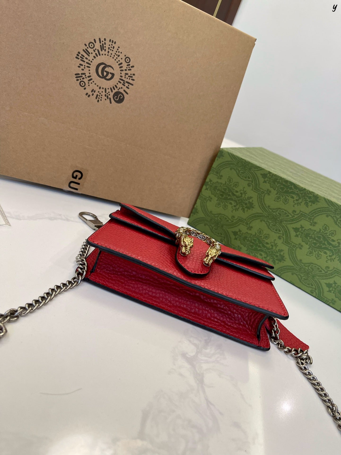 GUCCI BAG 405-5