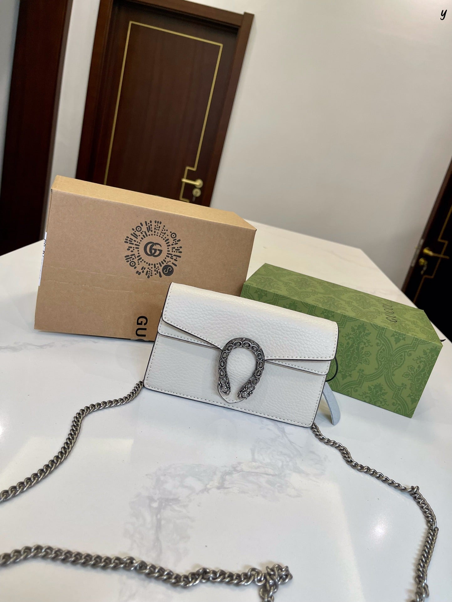 GUCCI BAG 405-6