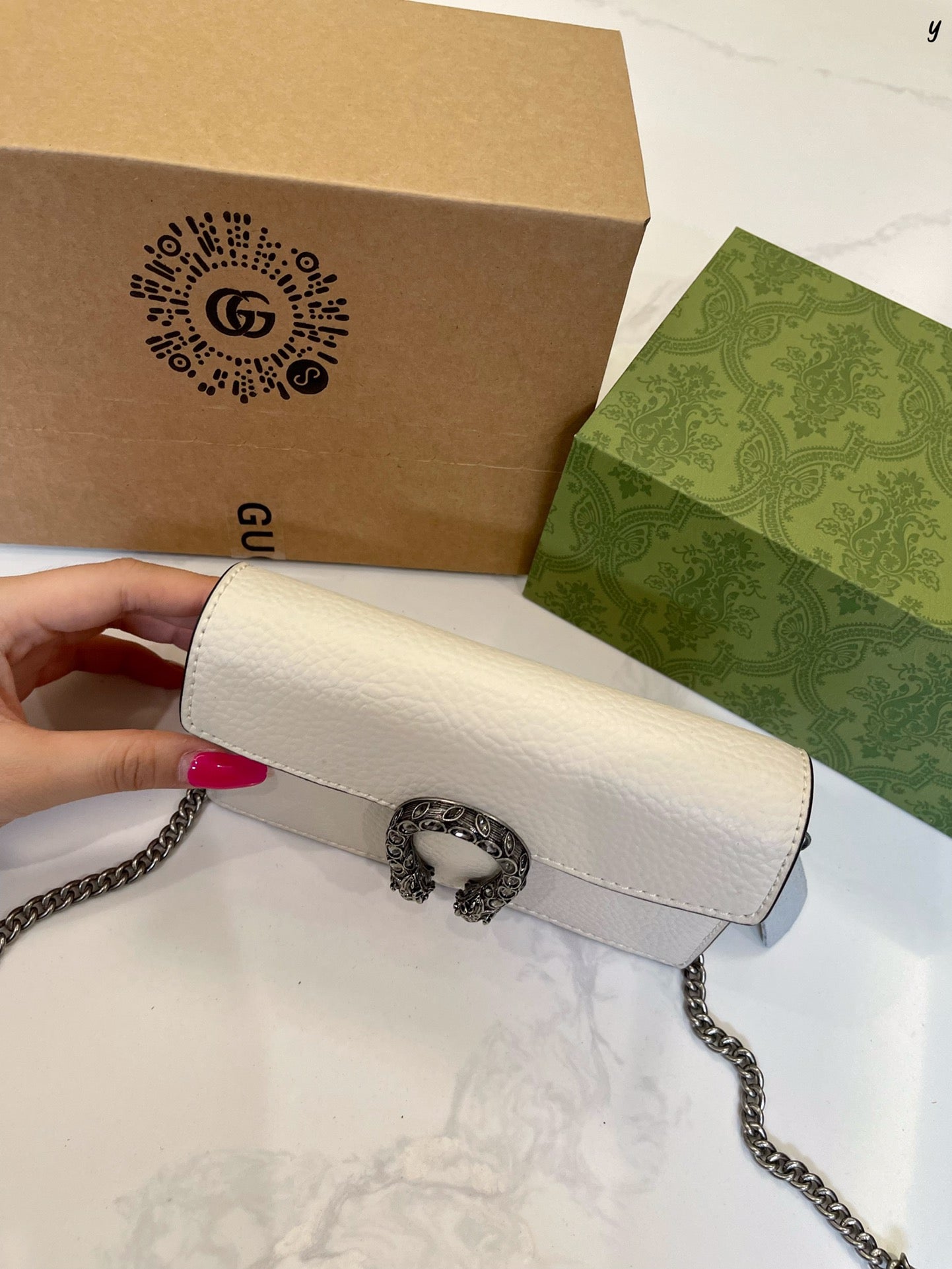 GUCCI BAG 405-6