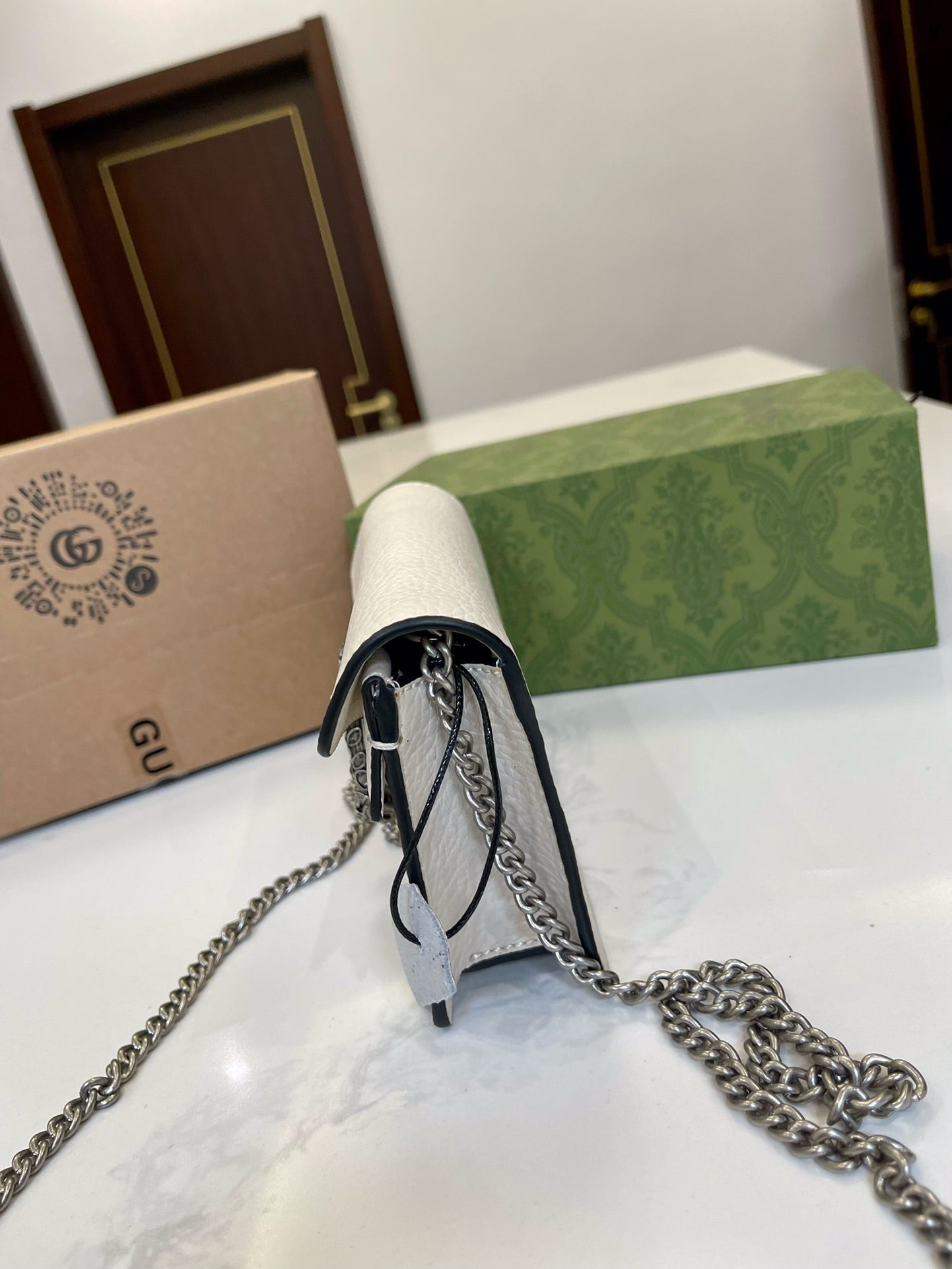 GUCCI BAG 405-6