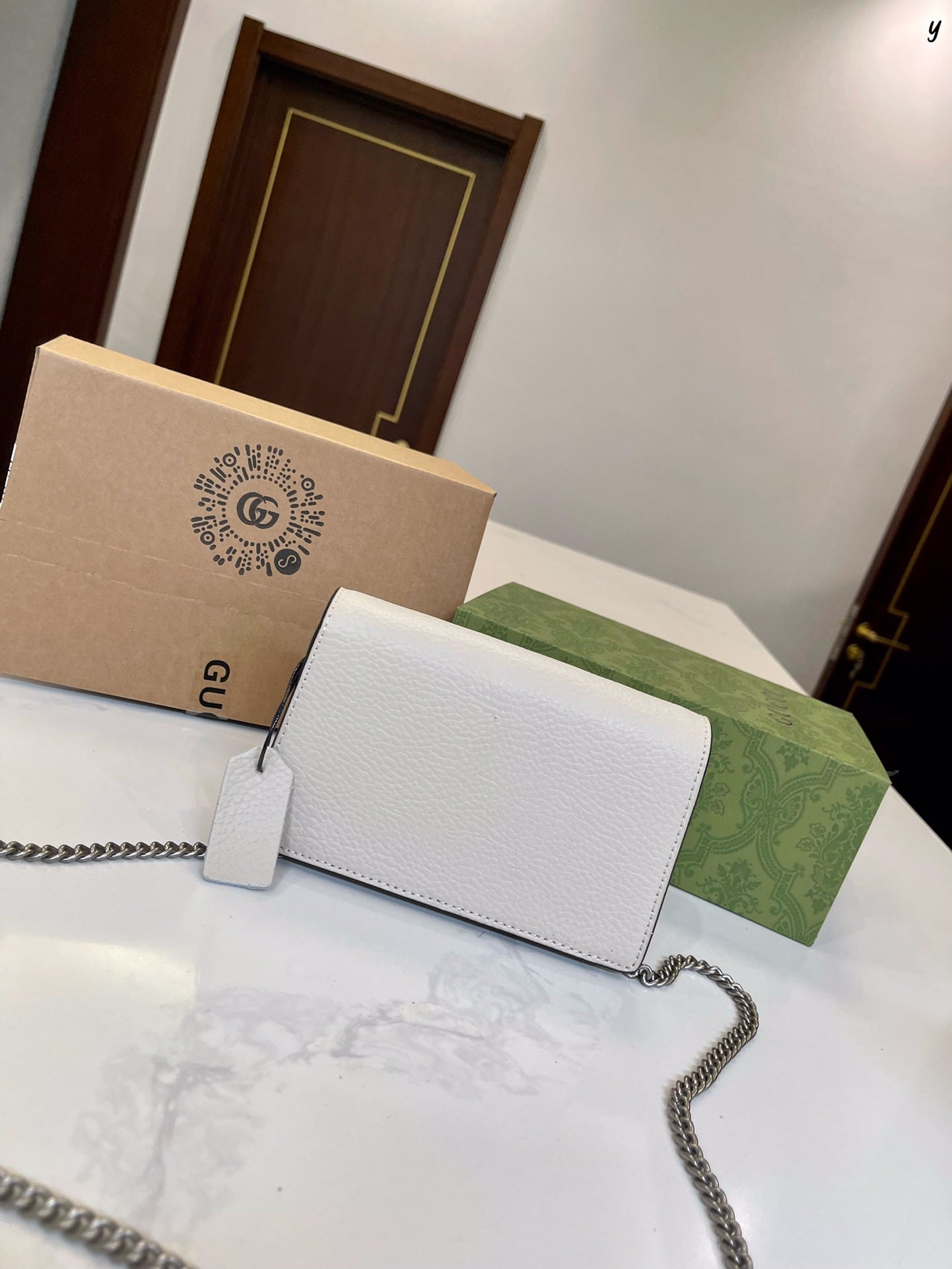 GUCCI BAG 405-6