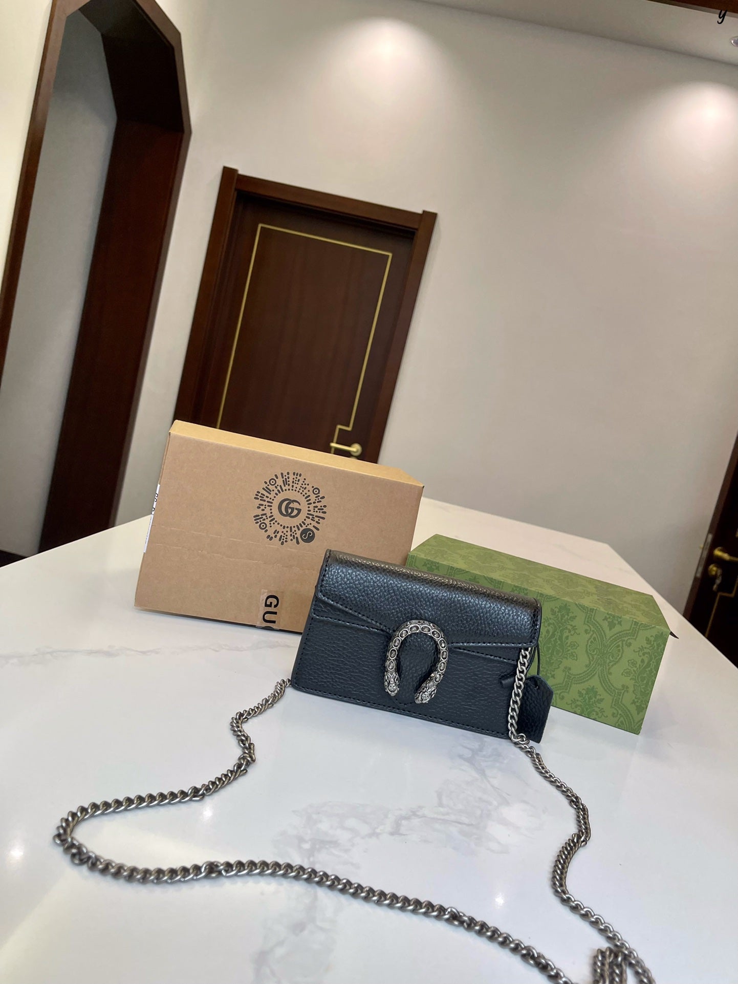 GUCCI BAG 405-7