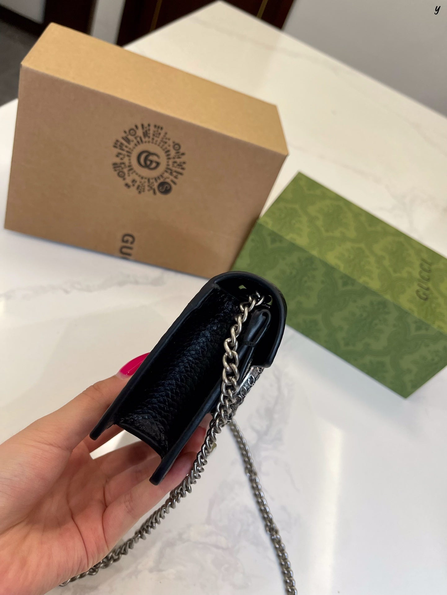 GUCCI BAG 405-7