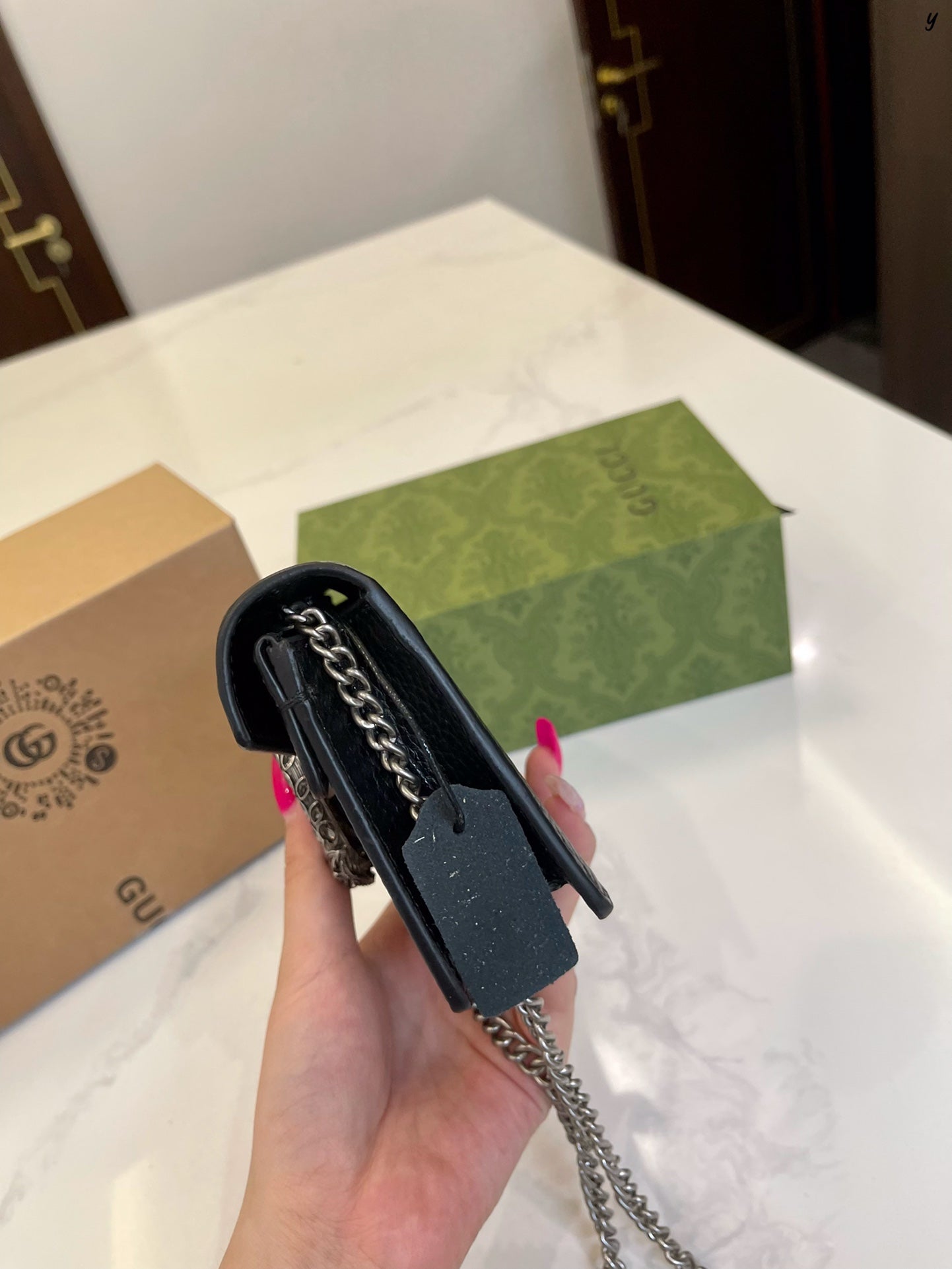 GUCCI BAG 405-7