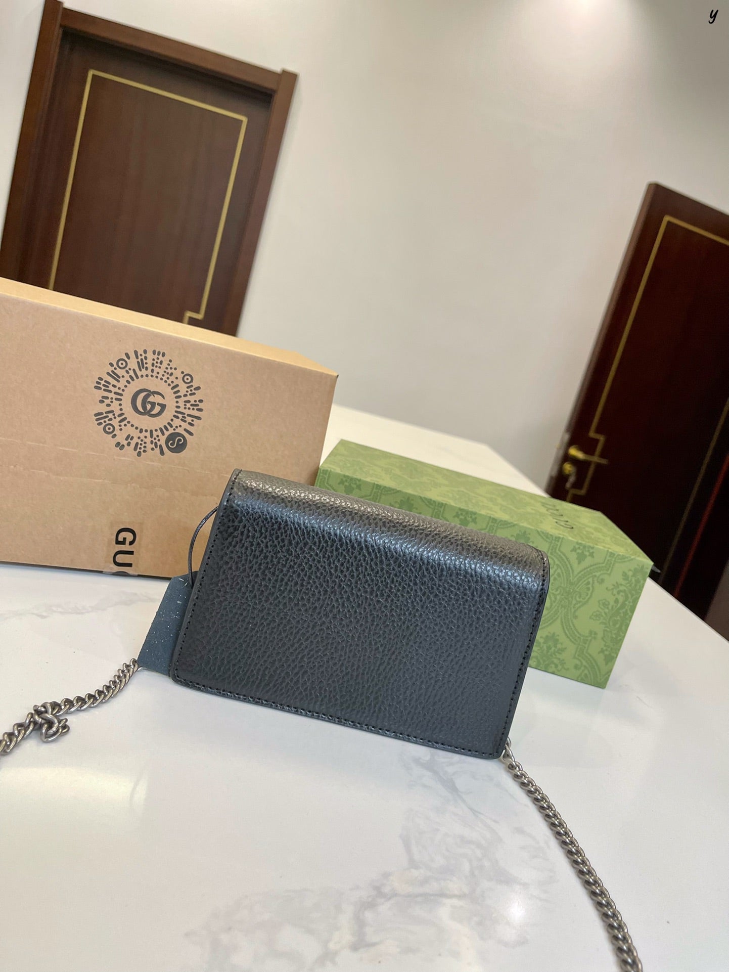 GUCCI BAG 405-7