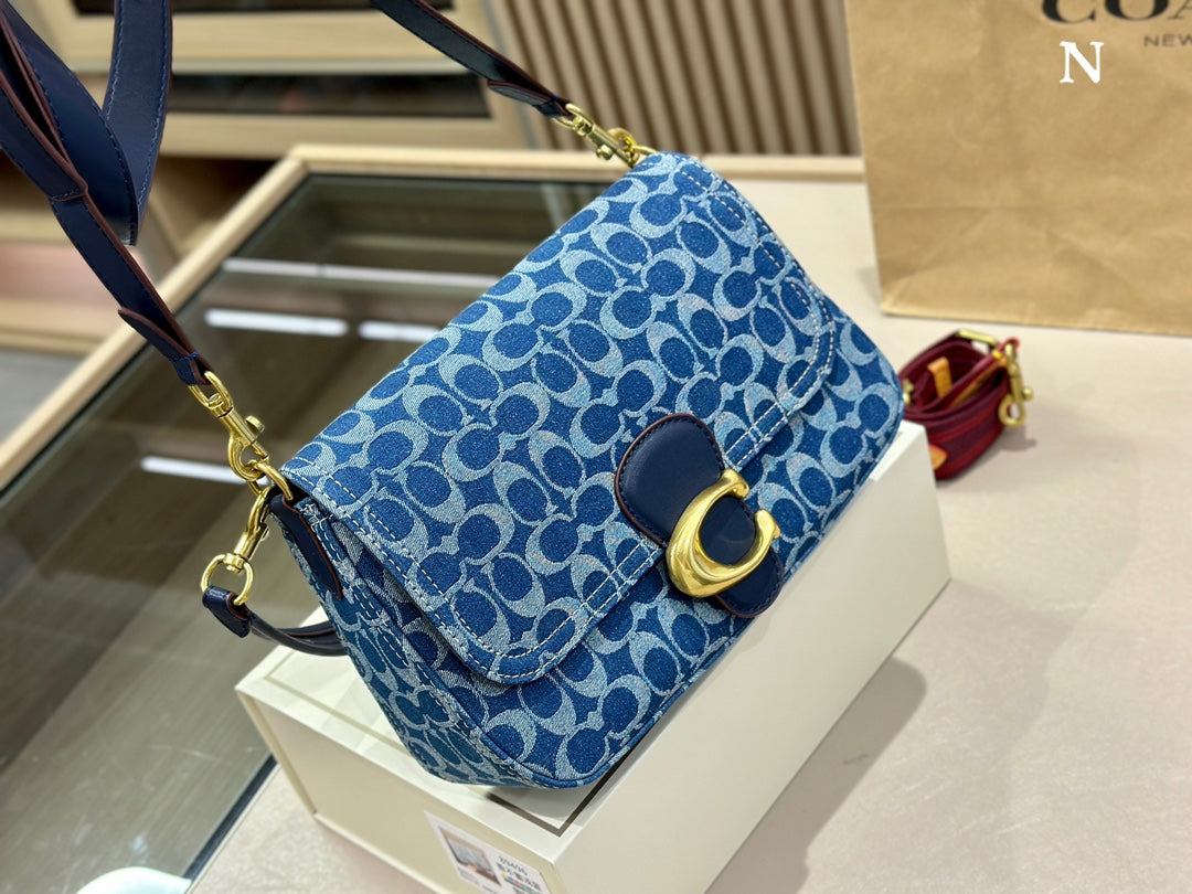 Co-BAG670
